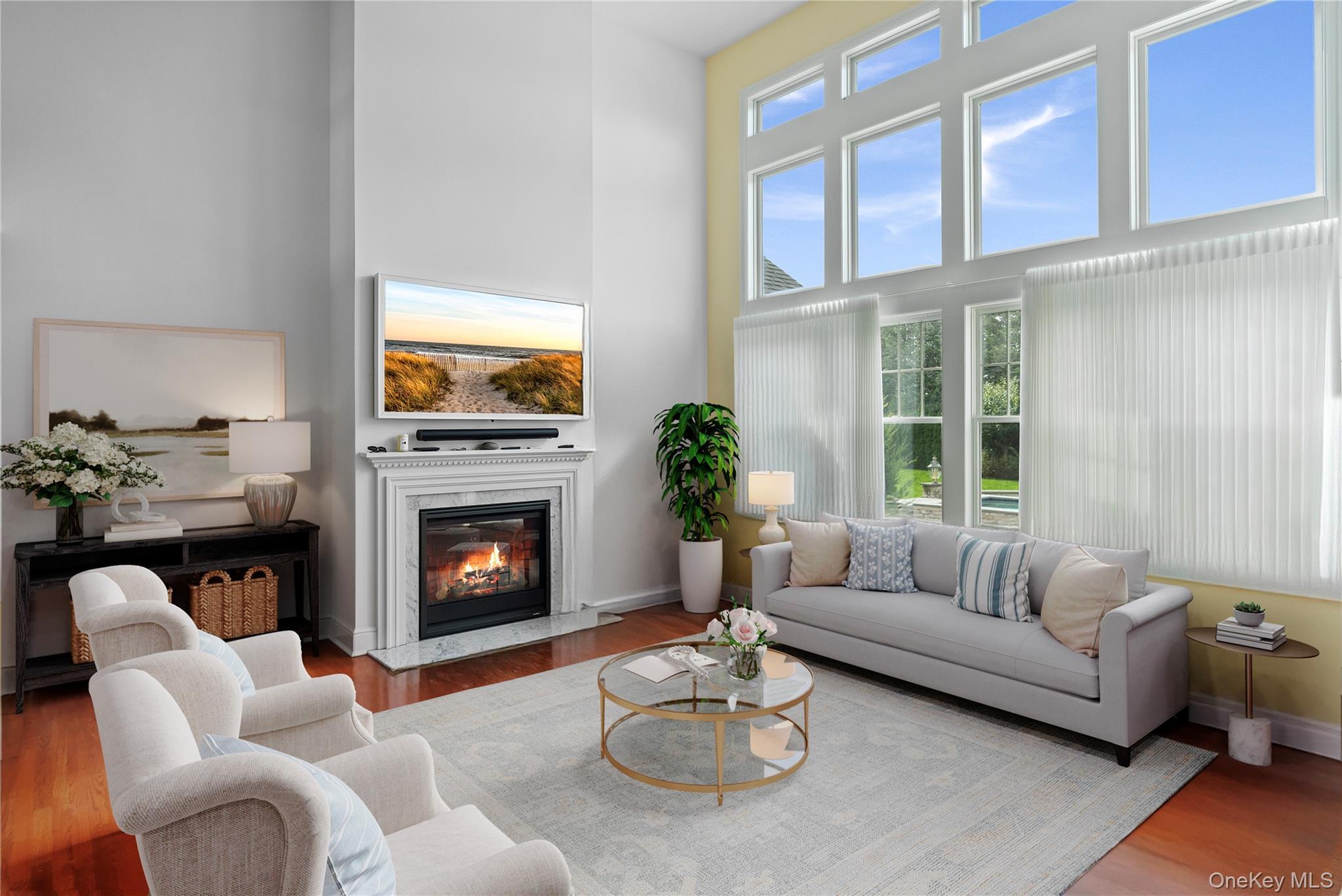 Single Family Spring Suffolk County, NY 11968, MLS-920991-9