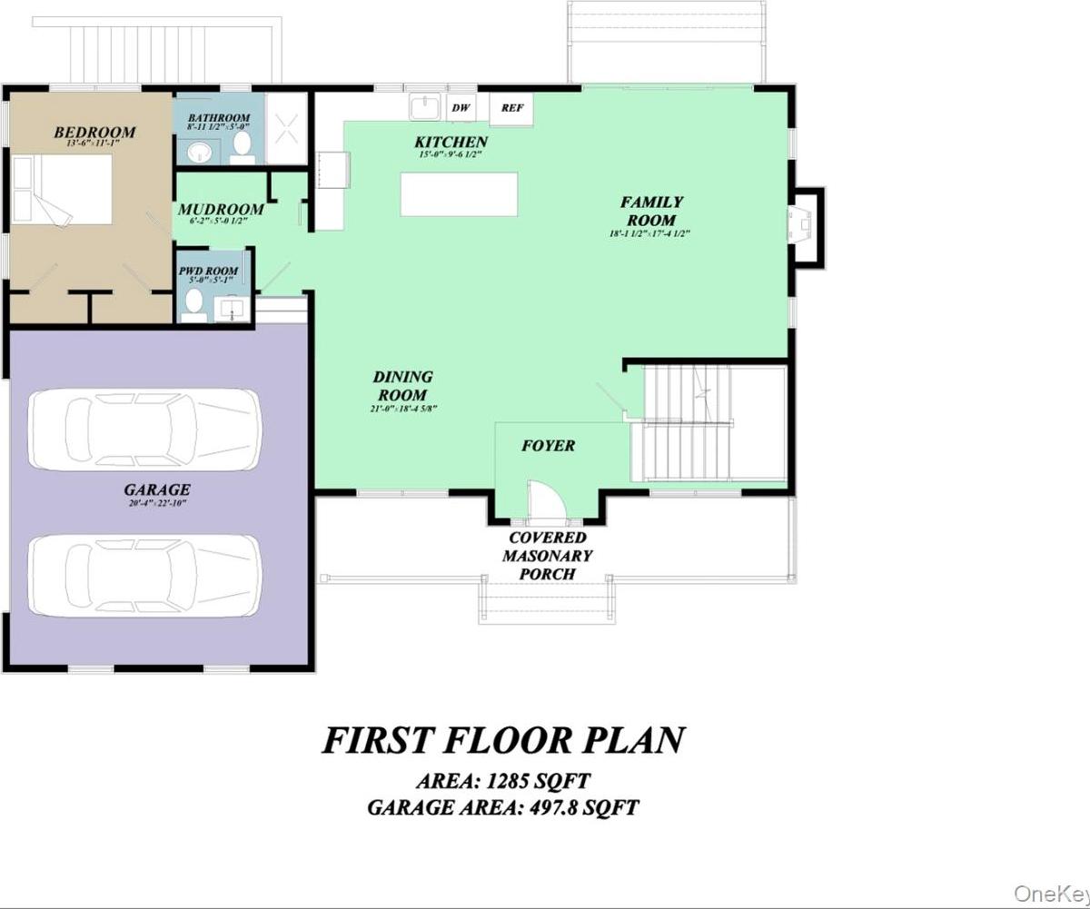 Single Family Bay Suffolk County, NY 11942, MLS-921015-3