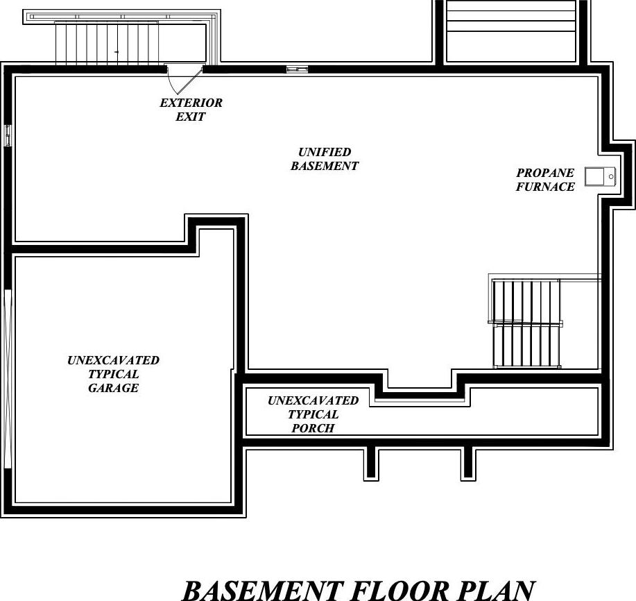 Single Family Bay  Suffolk County, NY 11942, MLS-921015-5