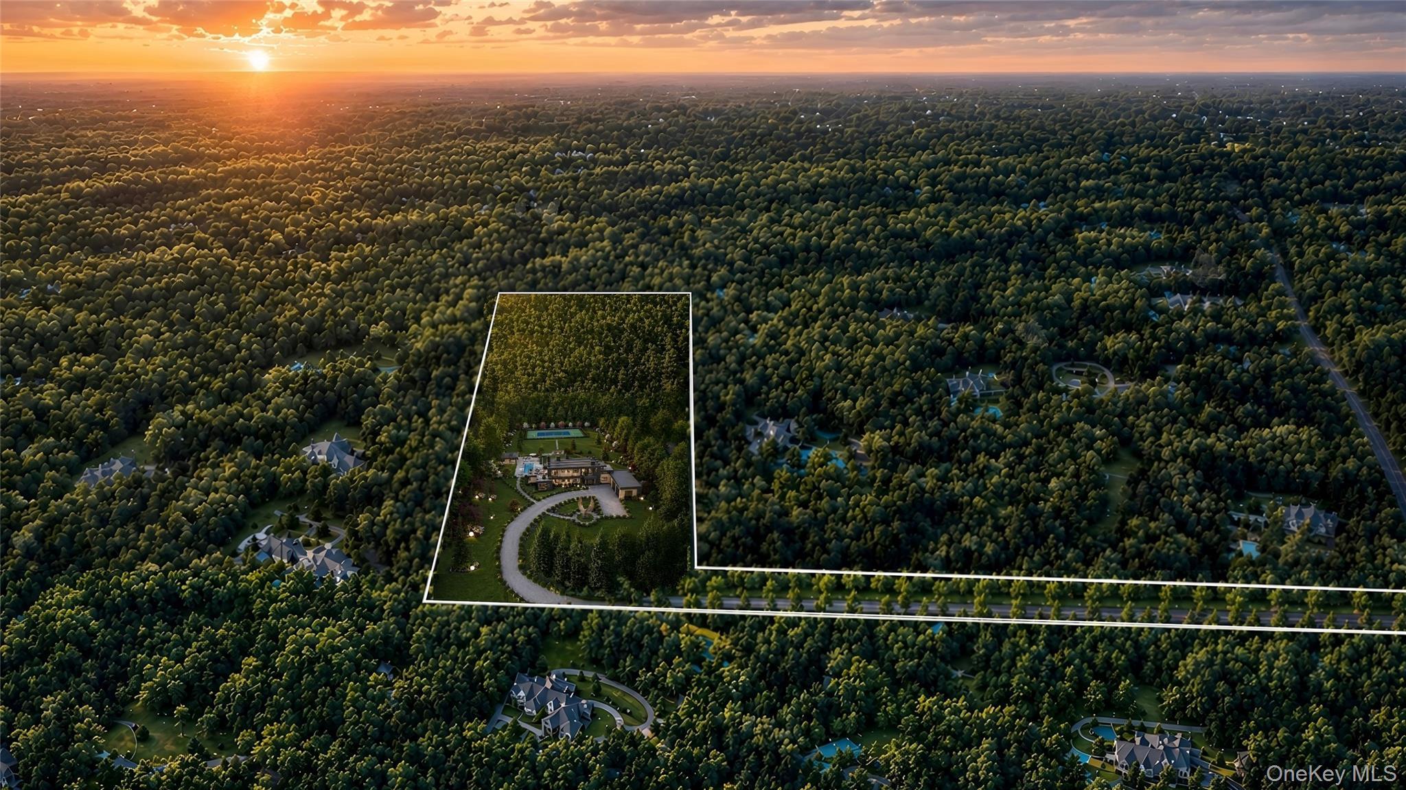 Single Family Oakview B Highway  Suffolk County, NY 11937, MLS-921029-29