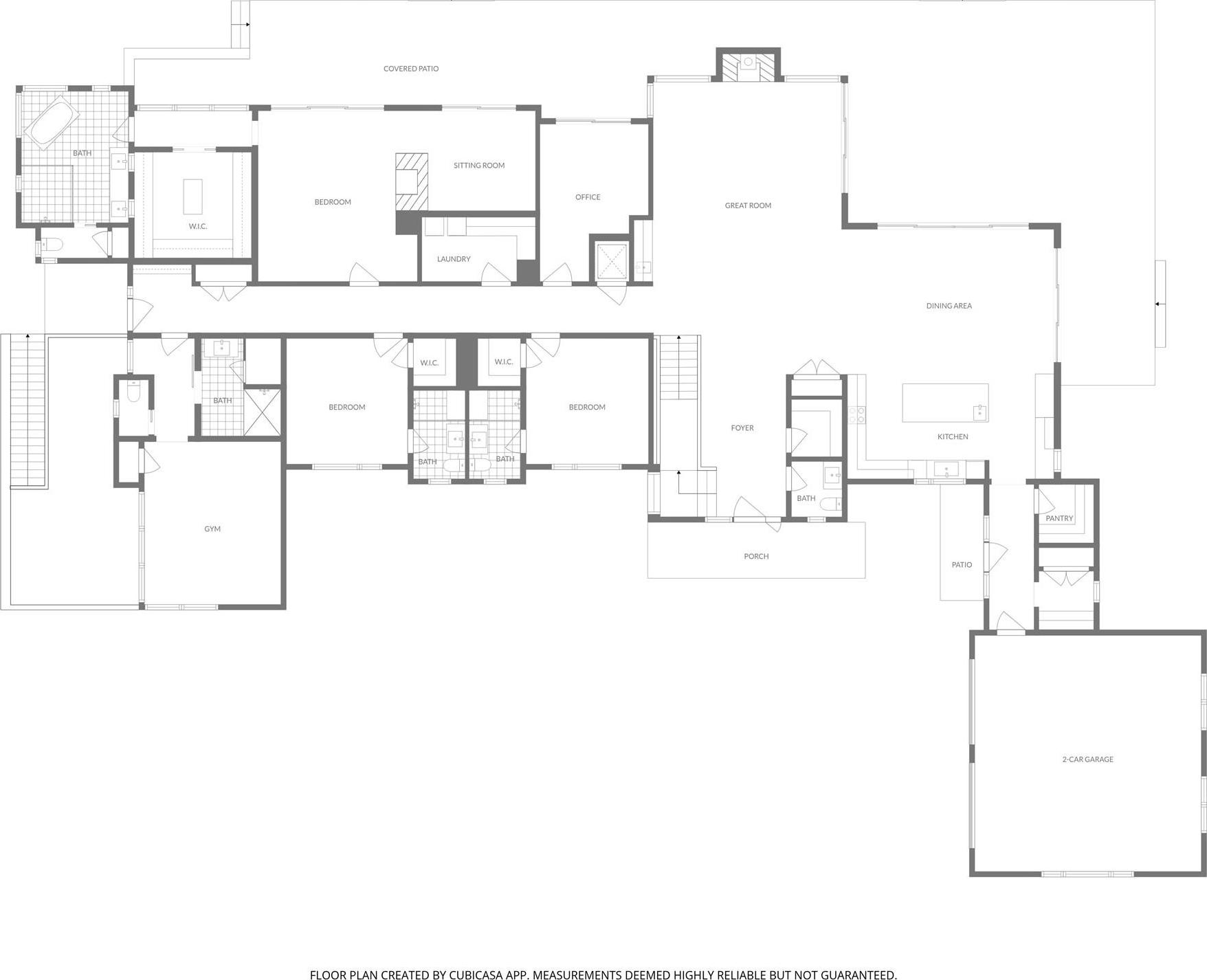 Single Family Oakview B Highway  Suffolk County, NY 11937, MLS-921029-31