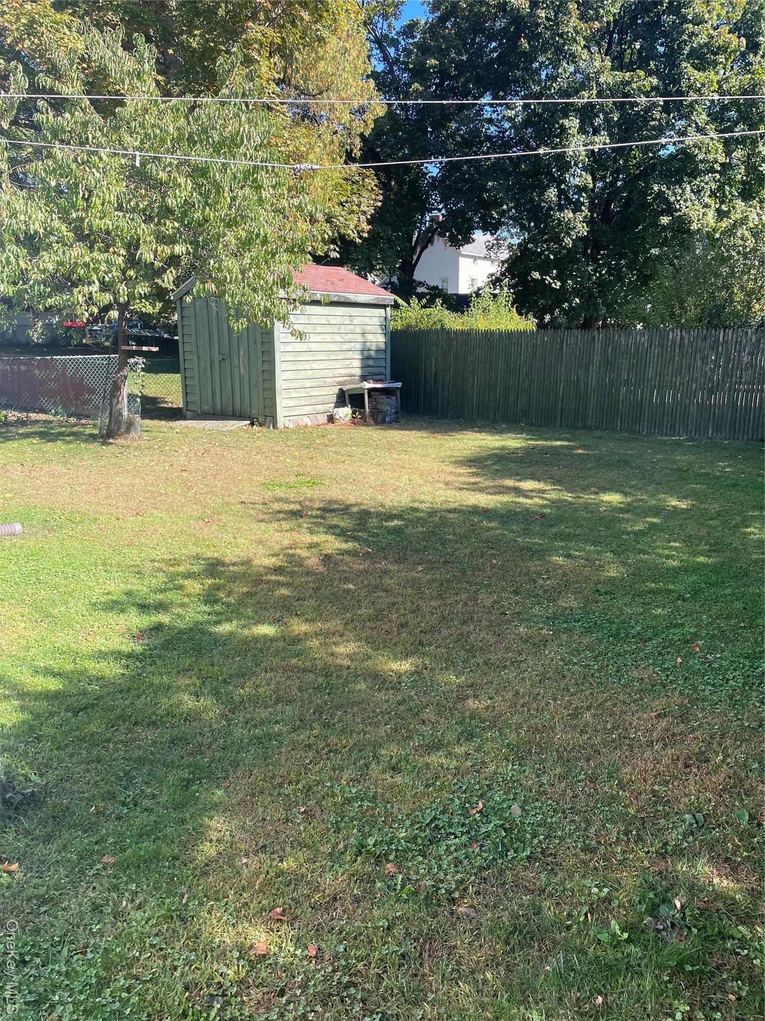 Single Family Downey Dutchess County, NY 12590, MLS-921033-17