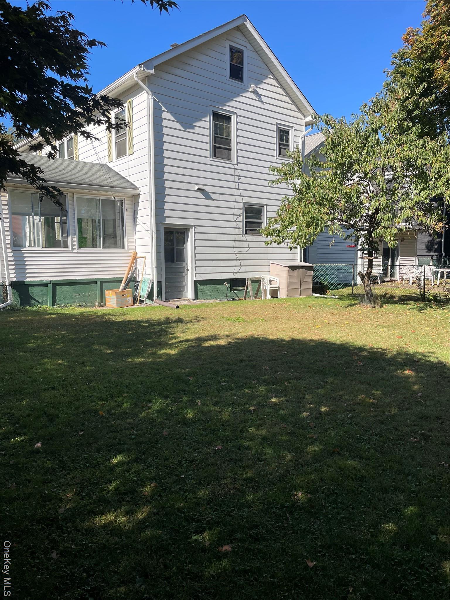 Single Family Downey  Dutchess County, NY 12590, MLS-921033-18