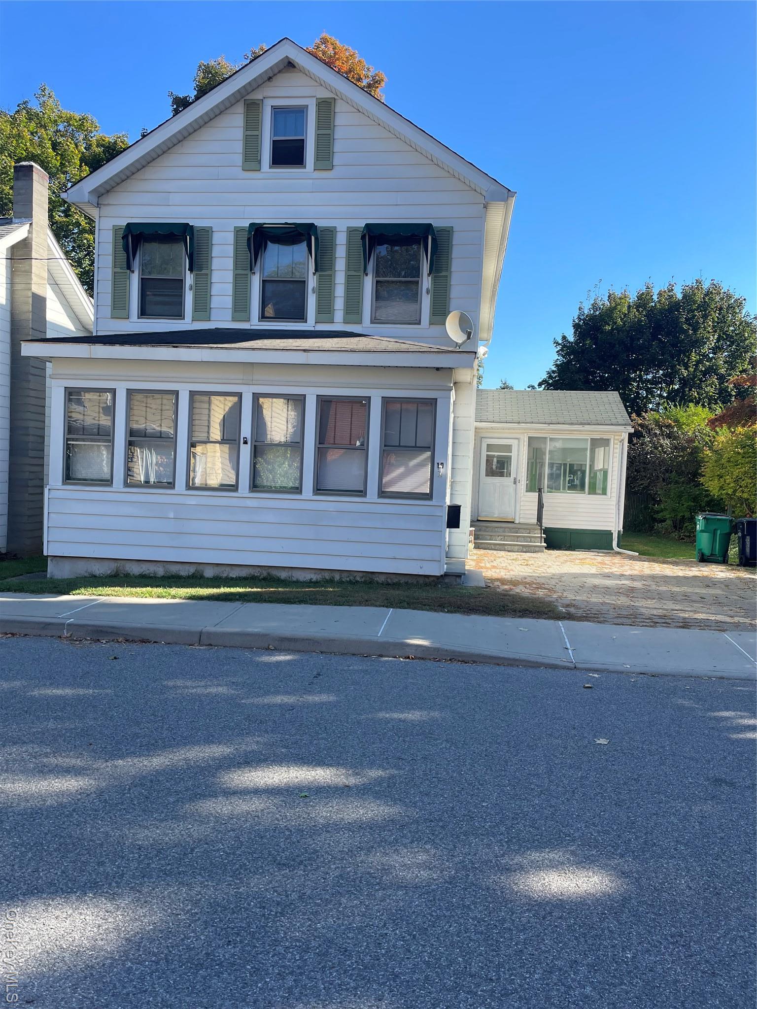 Single Family Downey Dutchess County, NY 12590, MLS-921033-2