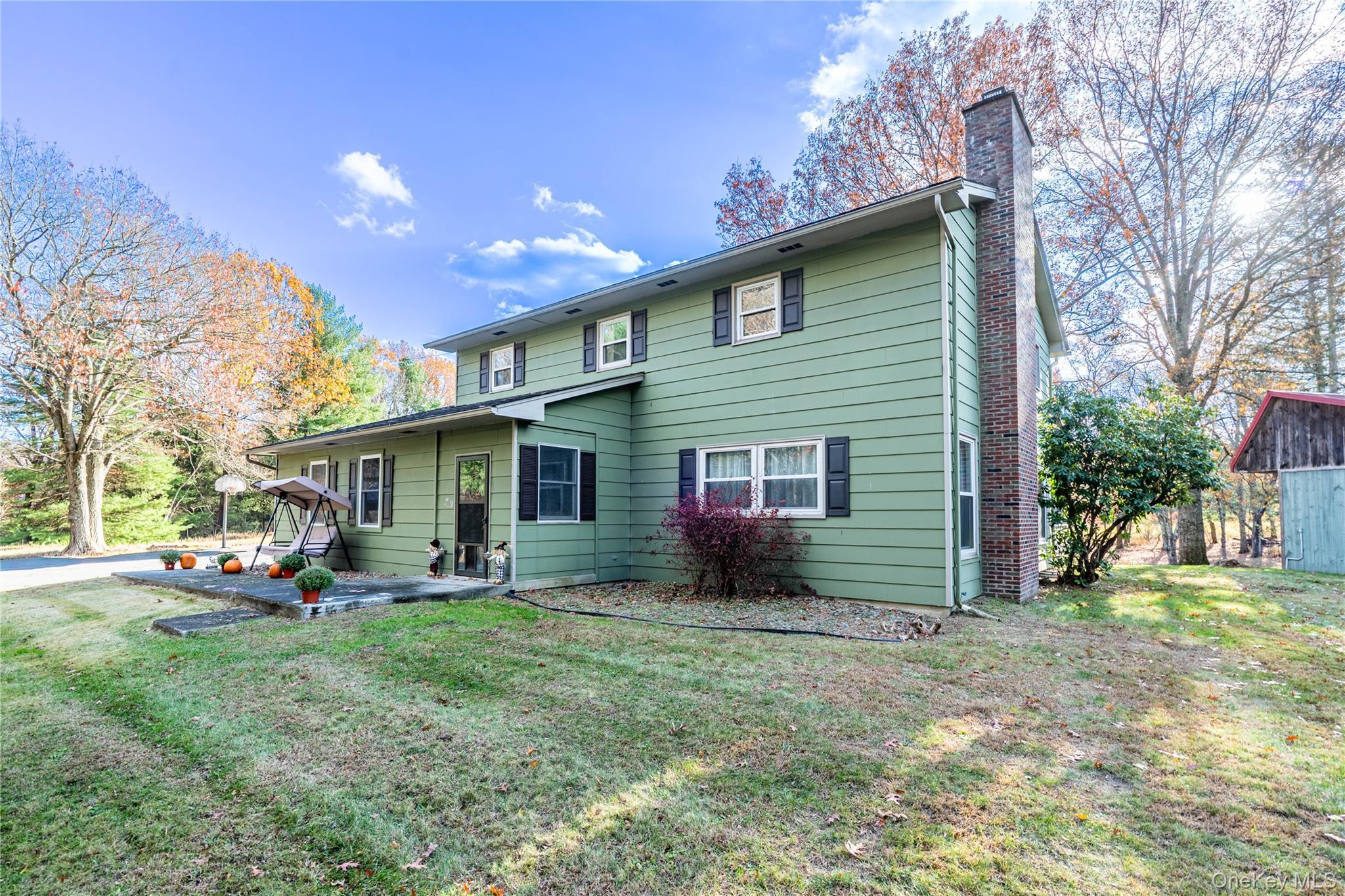 Single Family Whitlock Orange County, NY 10963, MLS-921035-2