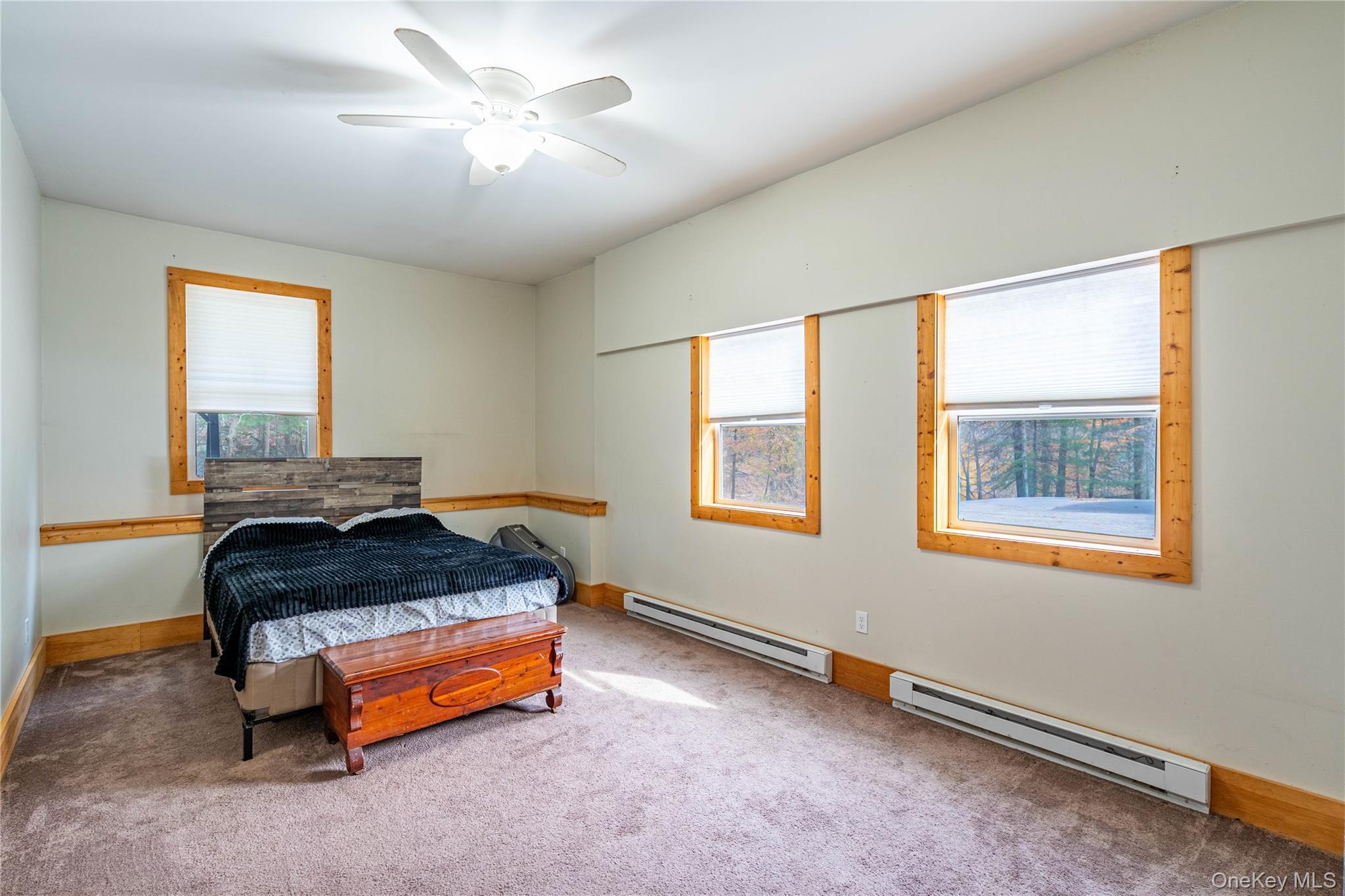 Single Family Whitlock Orange County, NY 10963, MLS-921035-21