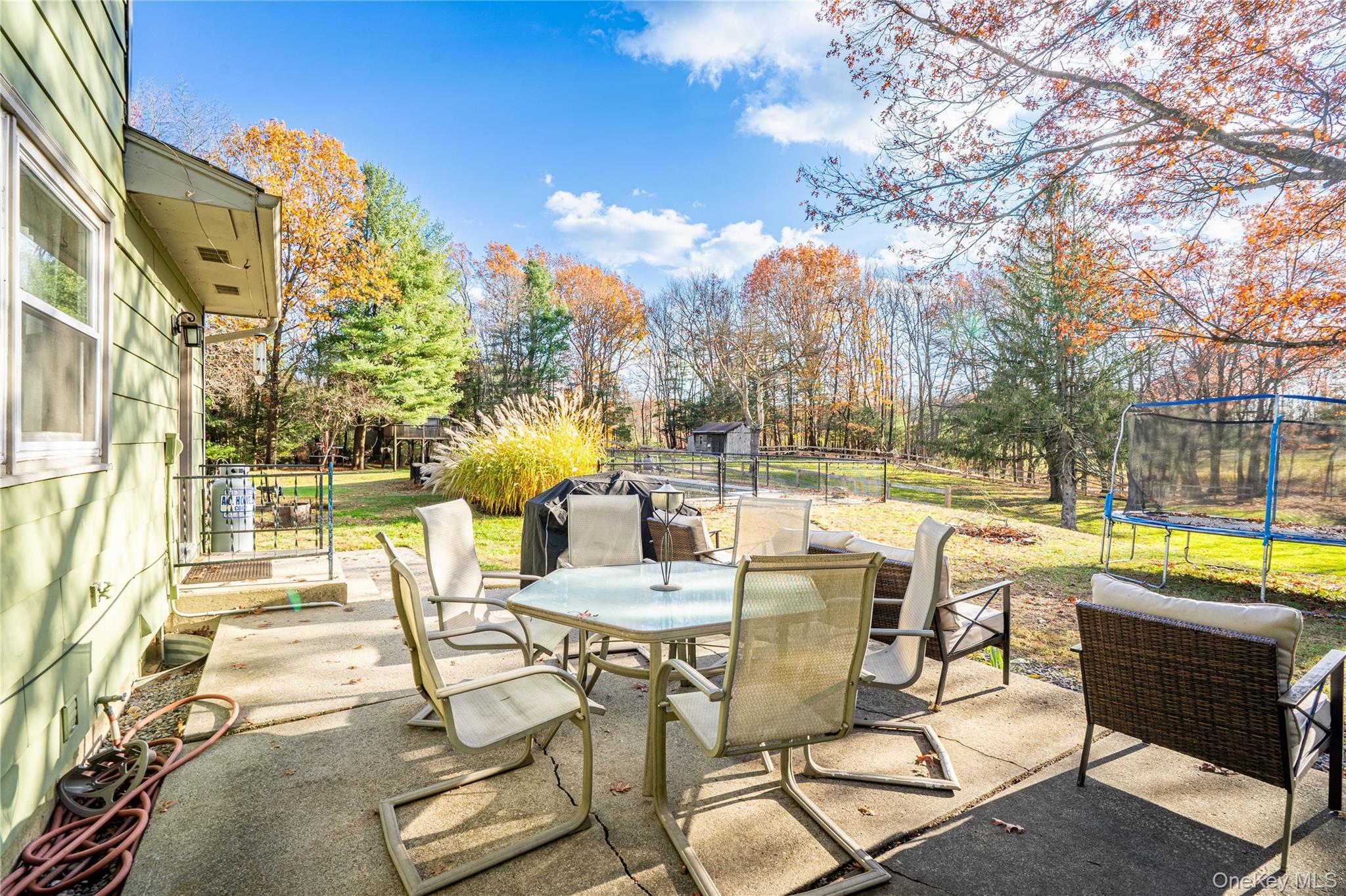 Single Family Whitlock Orange County, NY 10963, MLS-921035-38