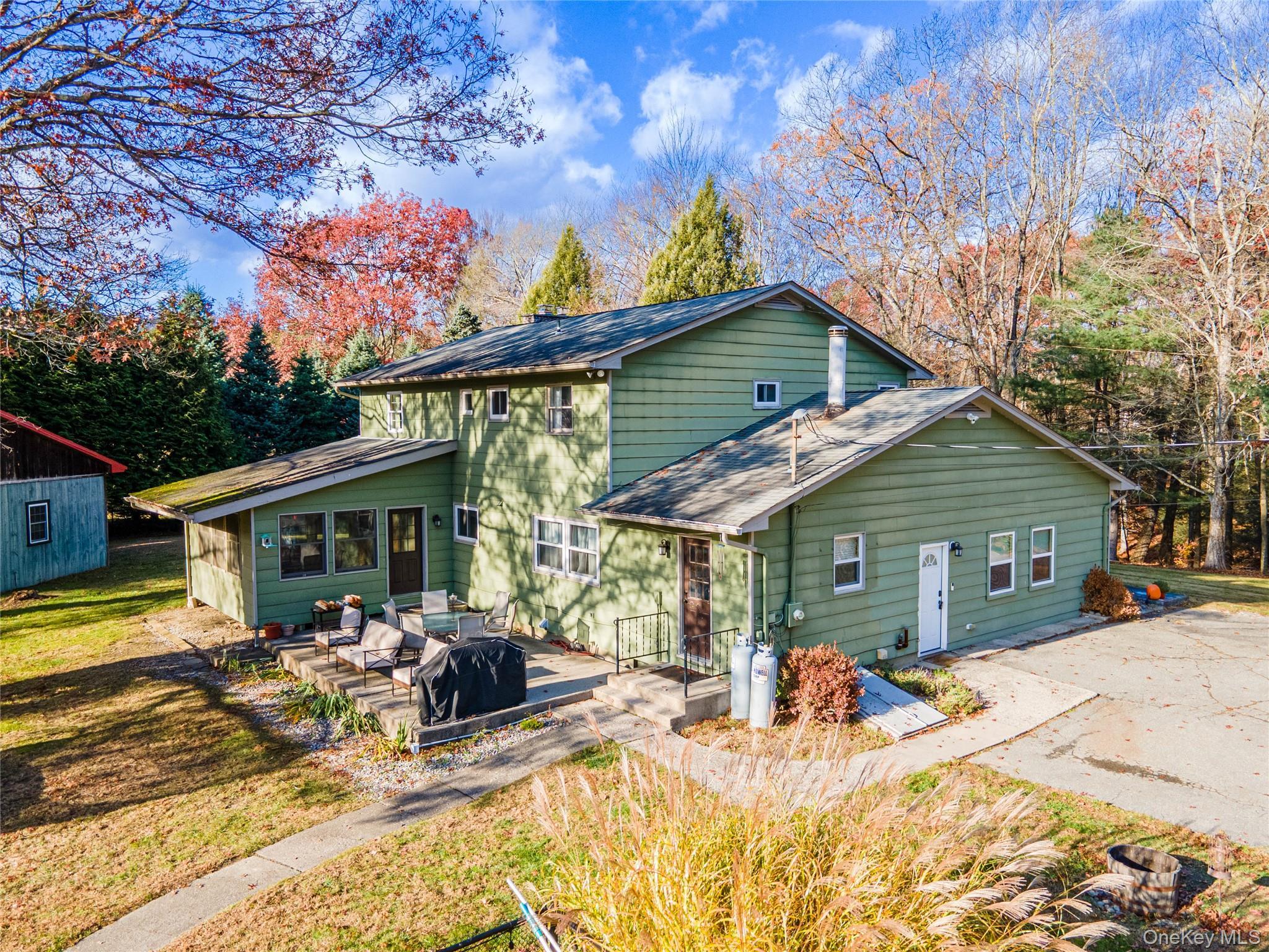 Single Family Whitlock Orange County, NY 10963, MLS-921035-40