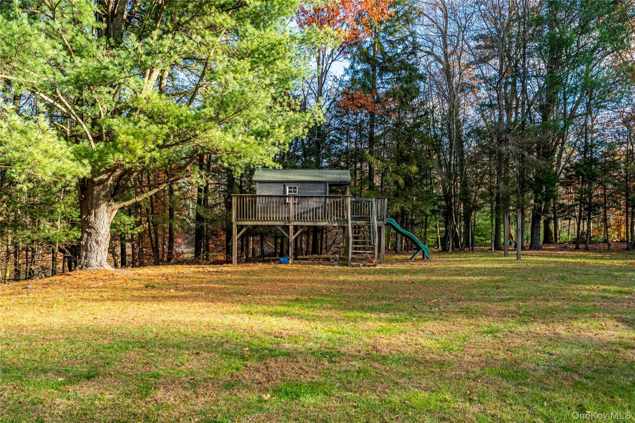 Single Family Whitlock Orange County, NY 10963, MLS-921035-42