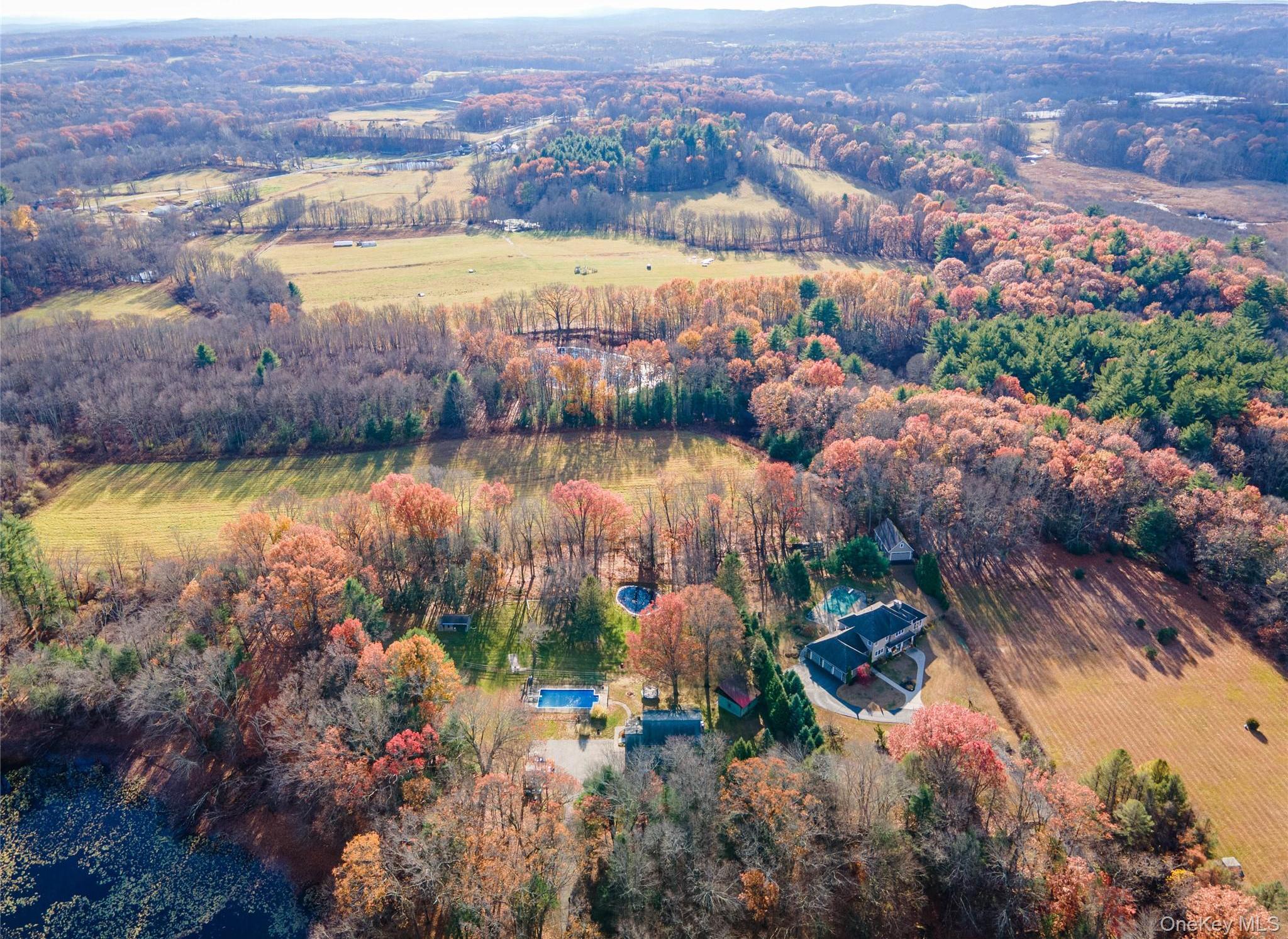 Single Family Whitlock Orange County, NY 10963, MLS-921035-46