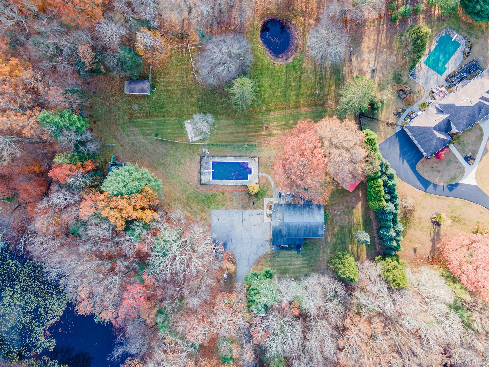 Single Family Whitlock Orange County, NY 10963, MLS-921035-47