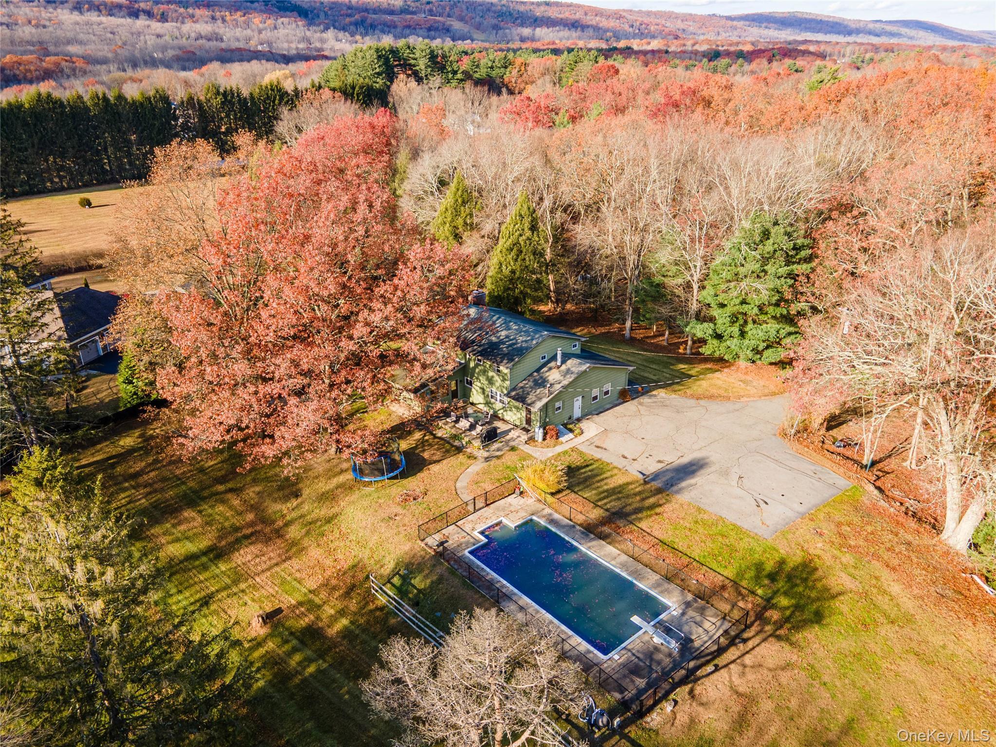 Single Family Whitlock Orange County, NY 10963, MLS-921035-48