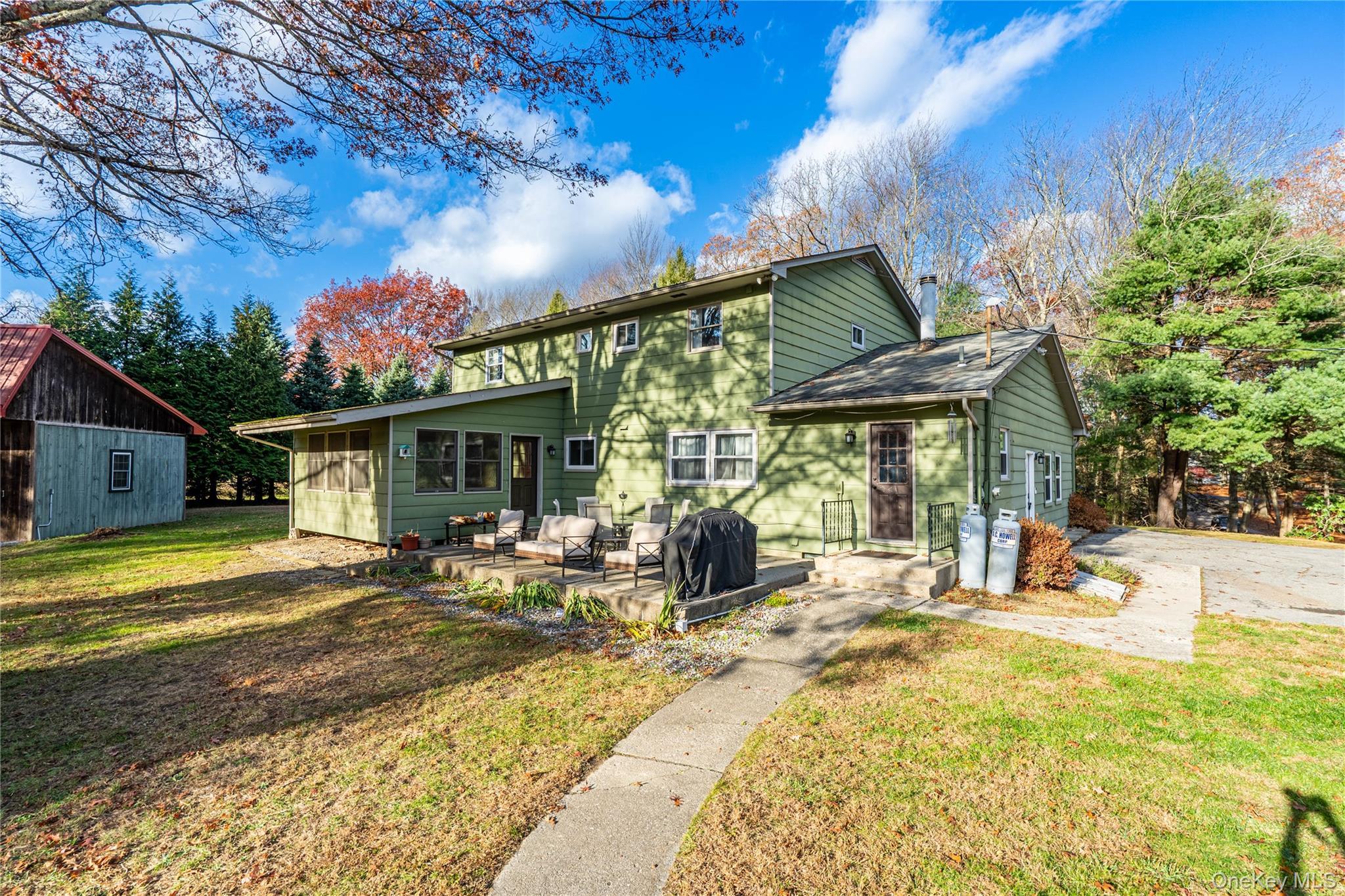 Single Family Whitlock Orange County, NY 10963, MLS-921035-49