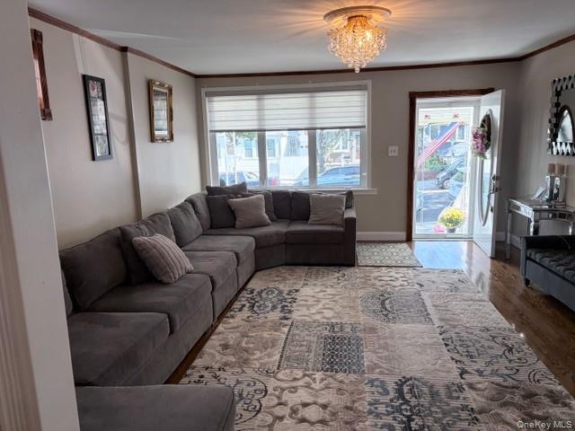 Single Family 65th Queens, NY 11385, MLS-921041-5