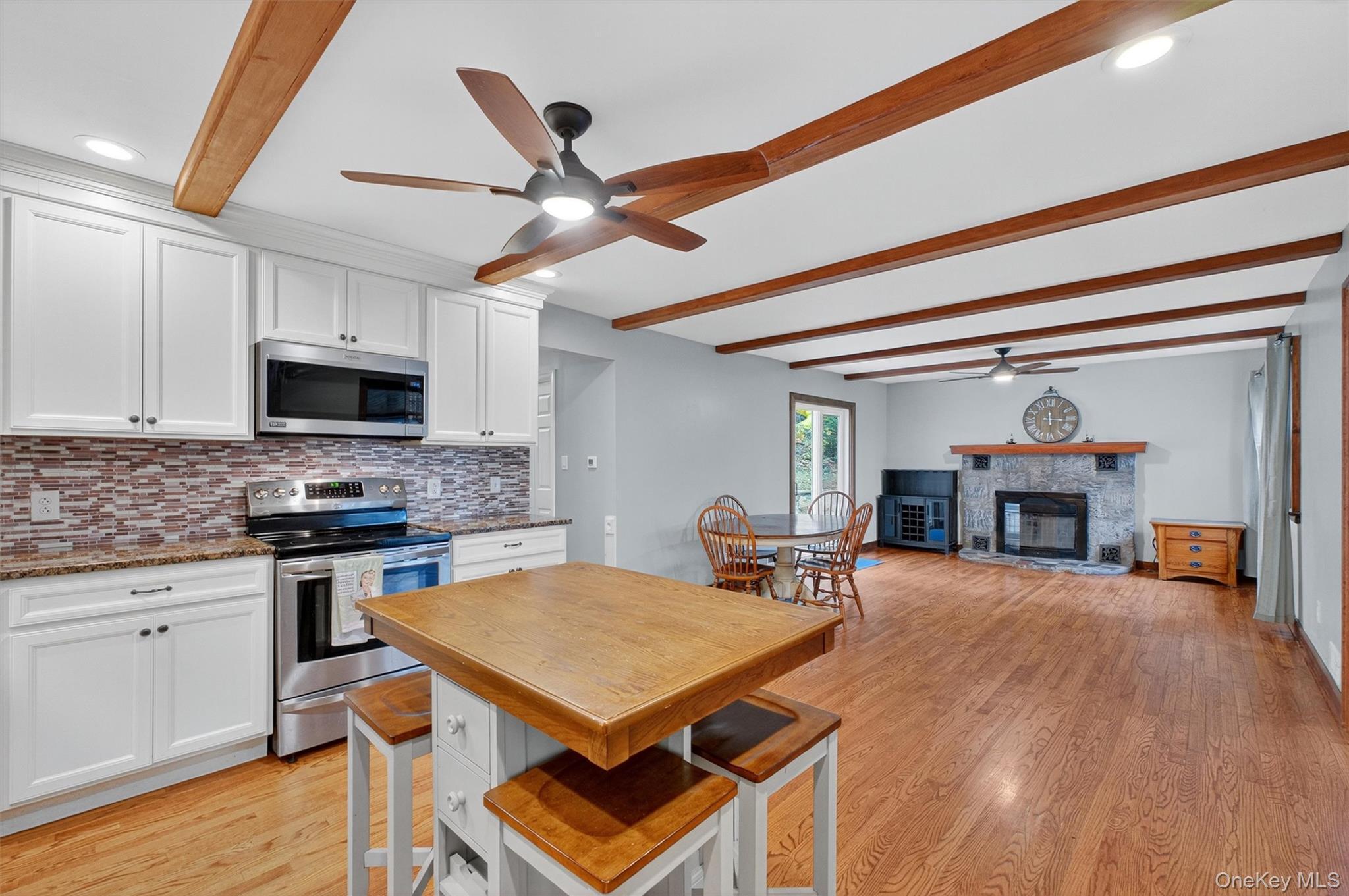 Single Family Willow Trail  Putnam County, NY 10512, MLS-921051-10