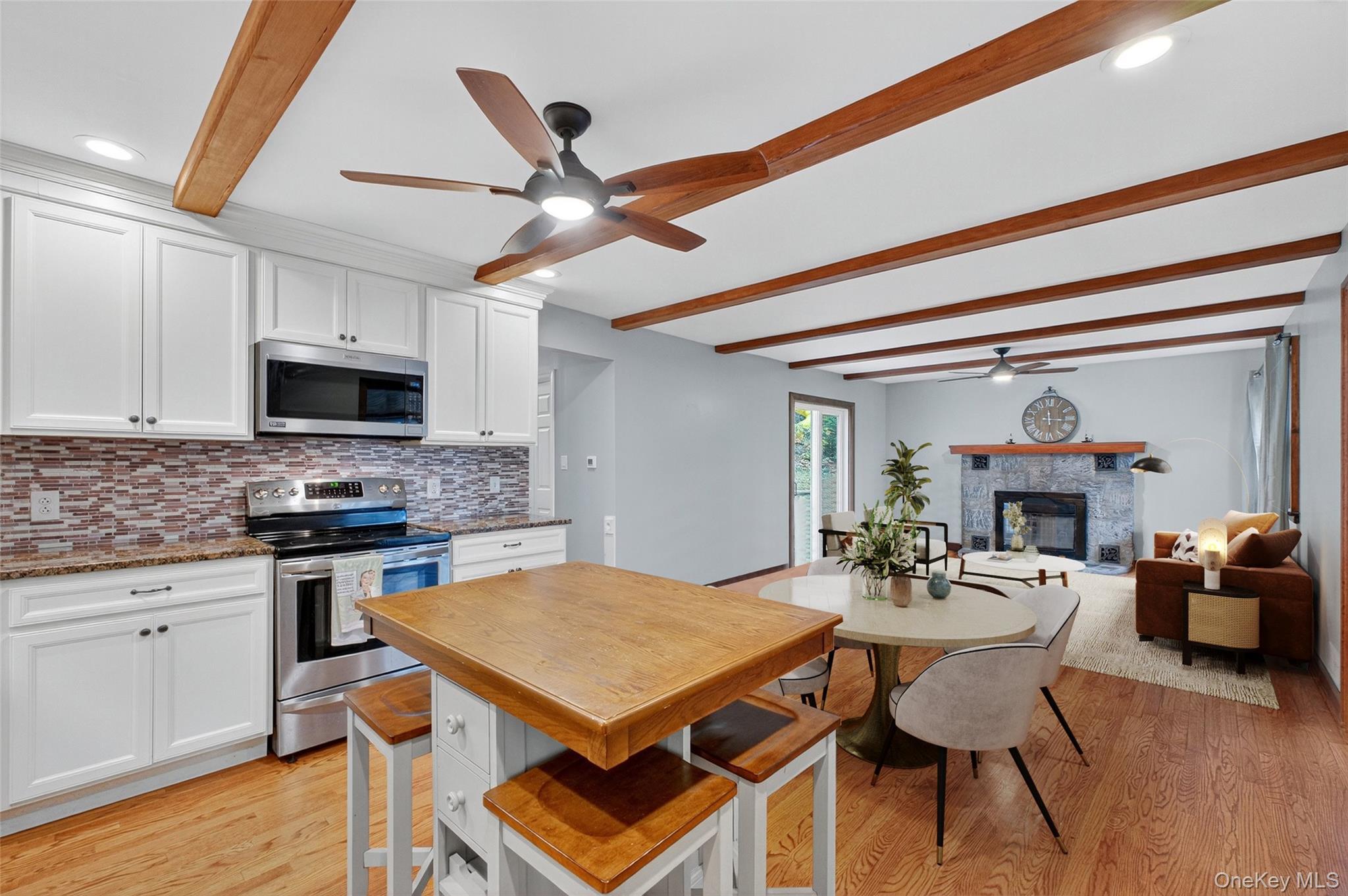 Single Family Willow Trail  Putnam County, NY 10512, MLS-921051-11