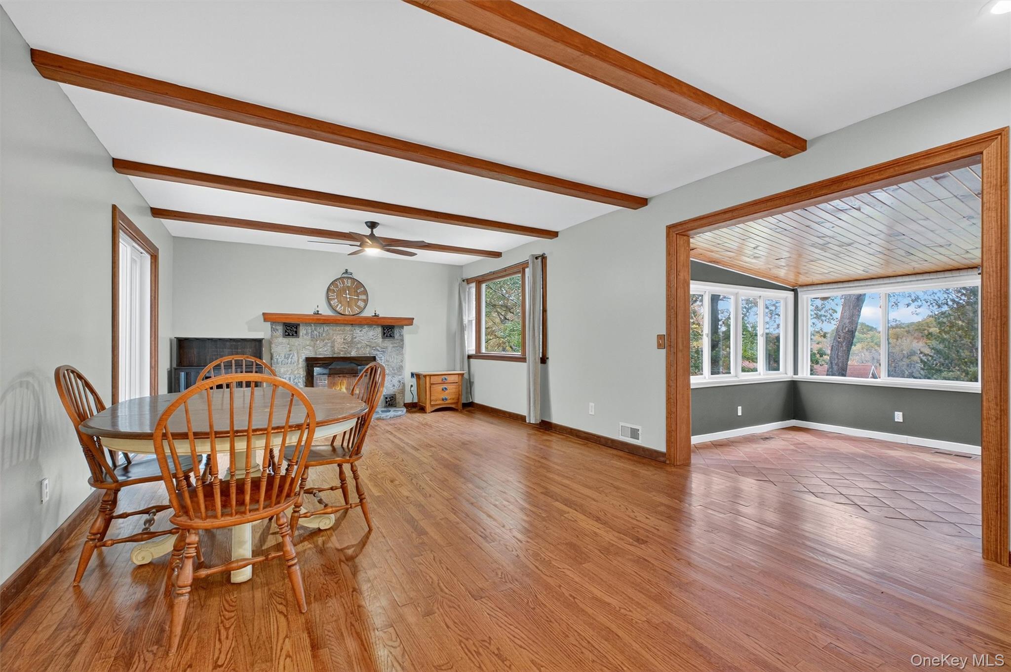 Single Family Willow Trail  Putnam County, NY 10512, MLS-921051-12