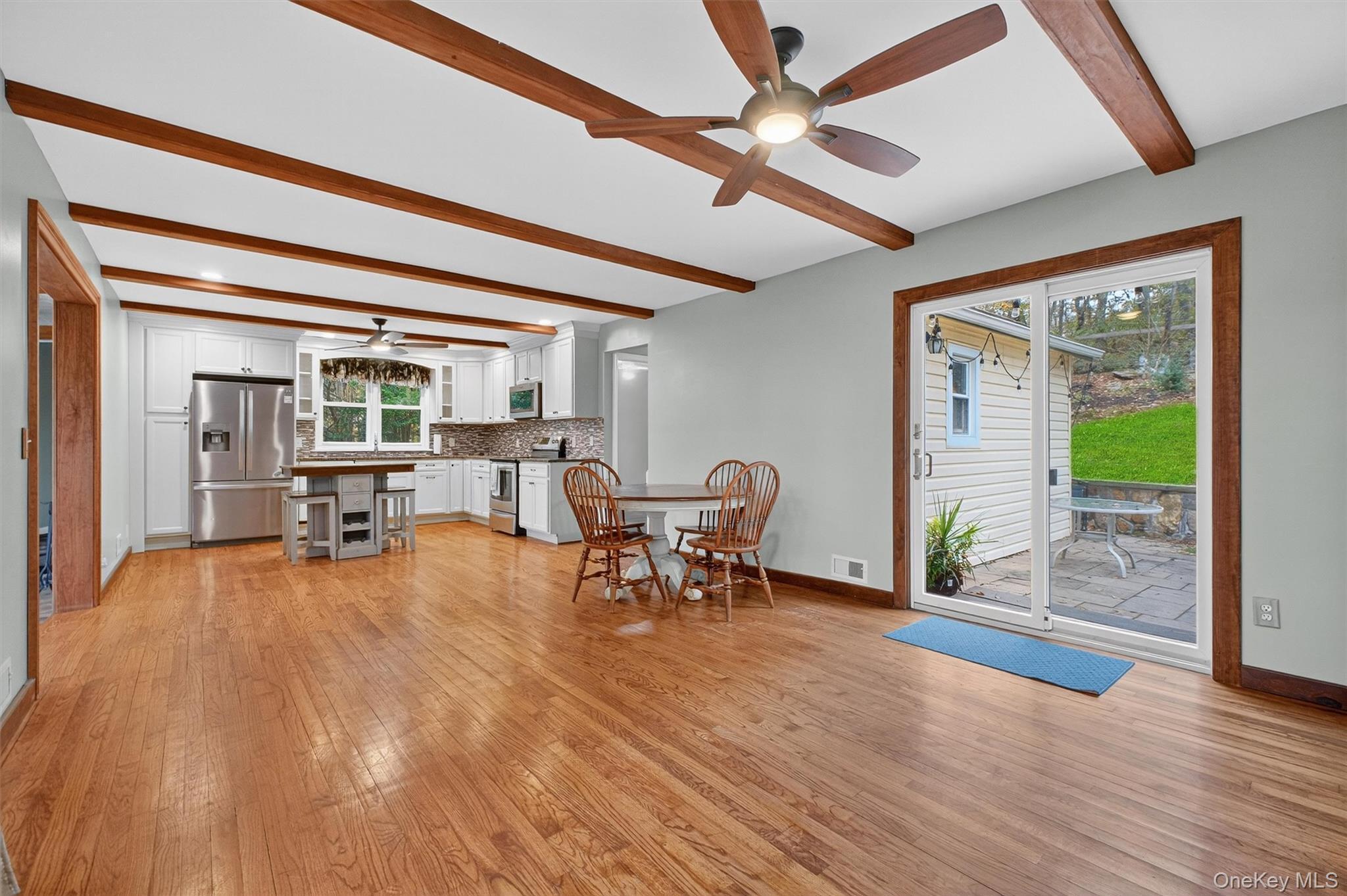 Single Family Willow Trail  Putnam County, NY 10512, MLS-921051-14