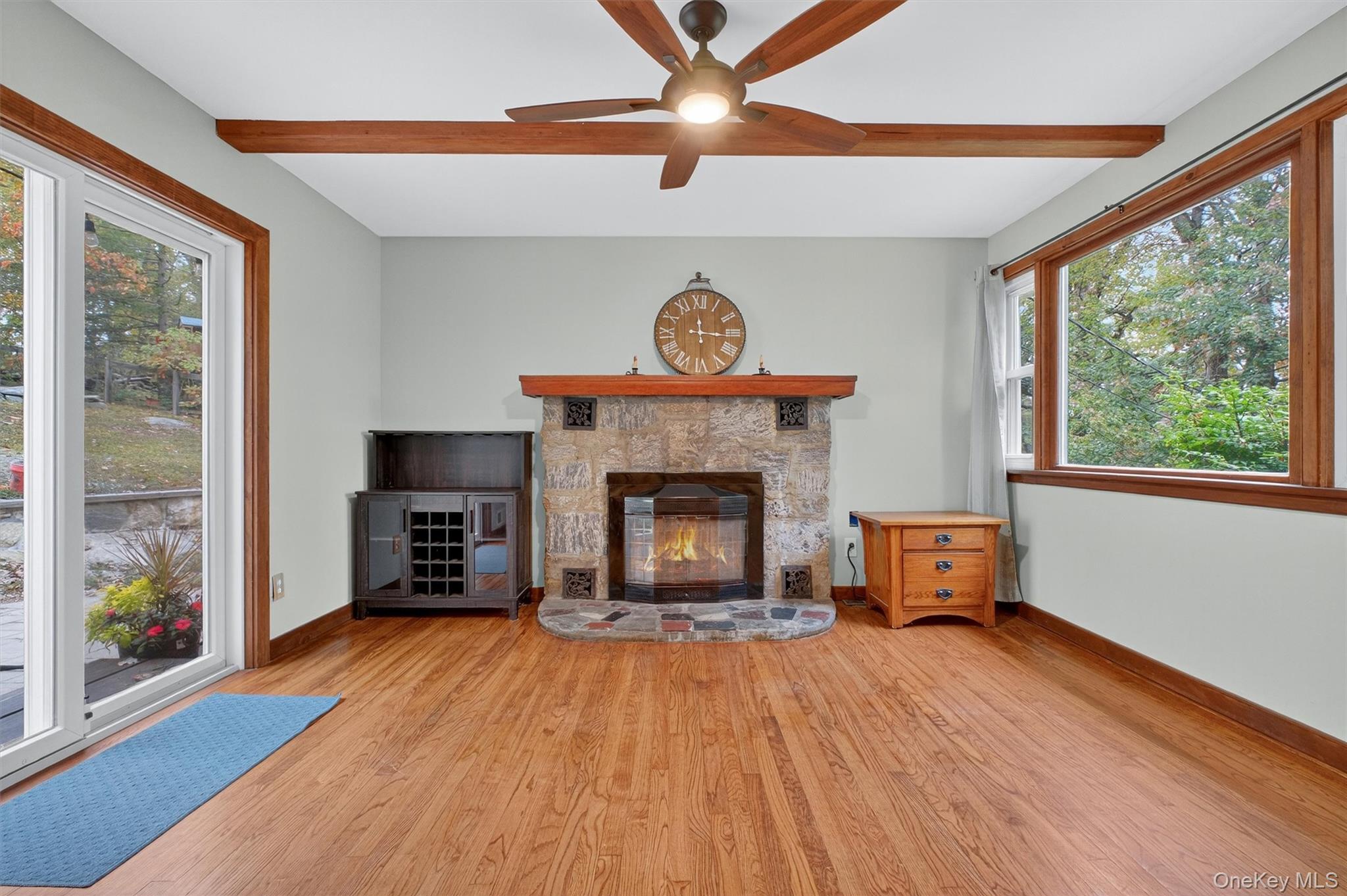 Single Family Willow Trail  Putnam County, NY 10512, MLS-921051-15