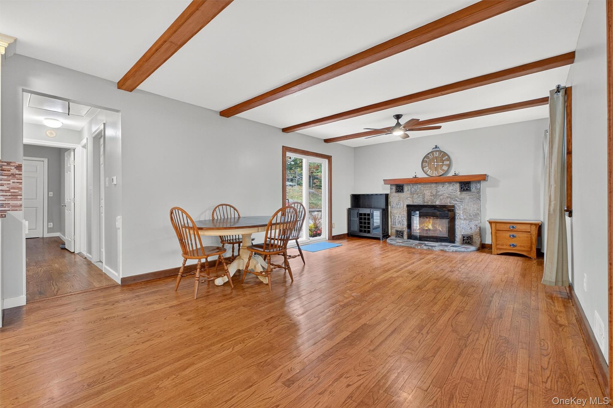 Single Family Willow Trail  Putnam County, NY 10512, MLS-921051-16