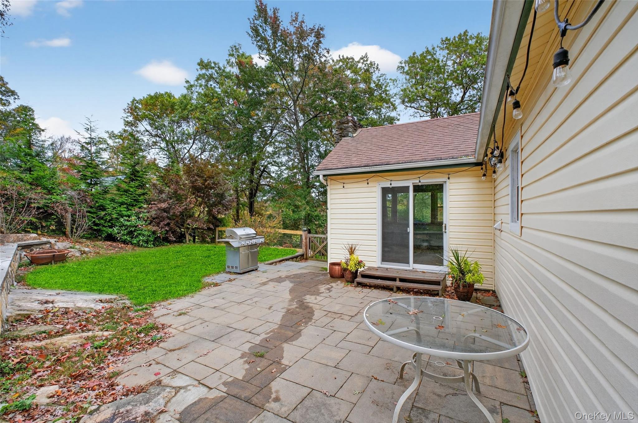 Single Family Willow Trail  Putnam County, NY 10512, MLS-921051-22