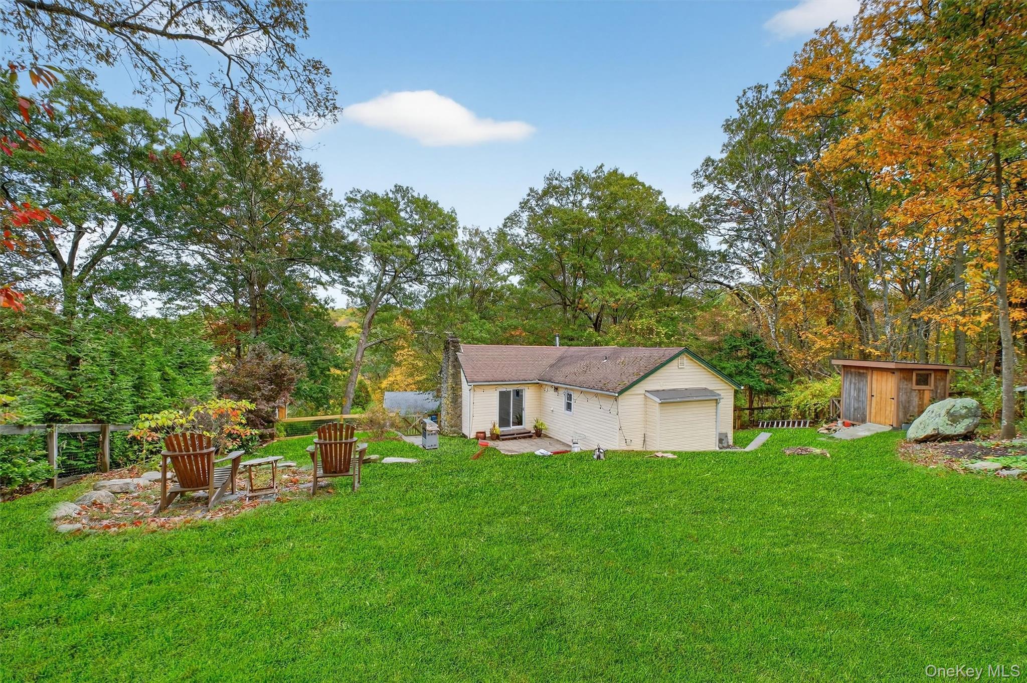 Single Family Willow Trail  Putnam County, NY 10512, MLS-921051-23