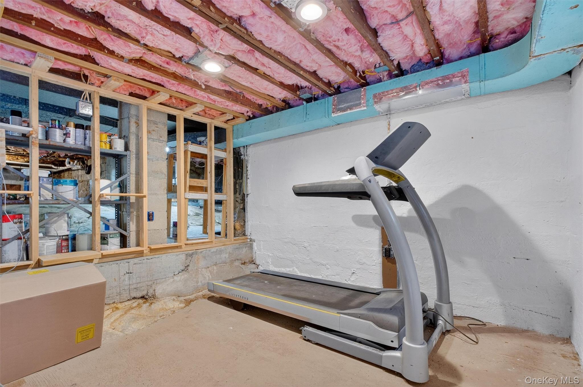 Single Family Willow Trail  Putnam County, NY 10512, MLS-921051-26