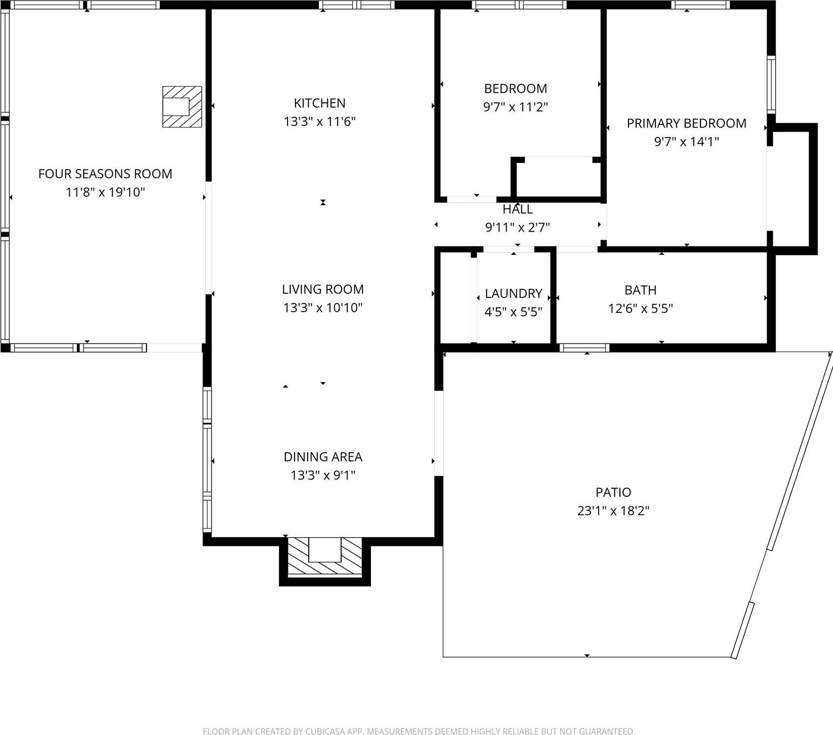 Single Family Willow Trail  Putnam County, NY 10512, MLS-921051-28