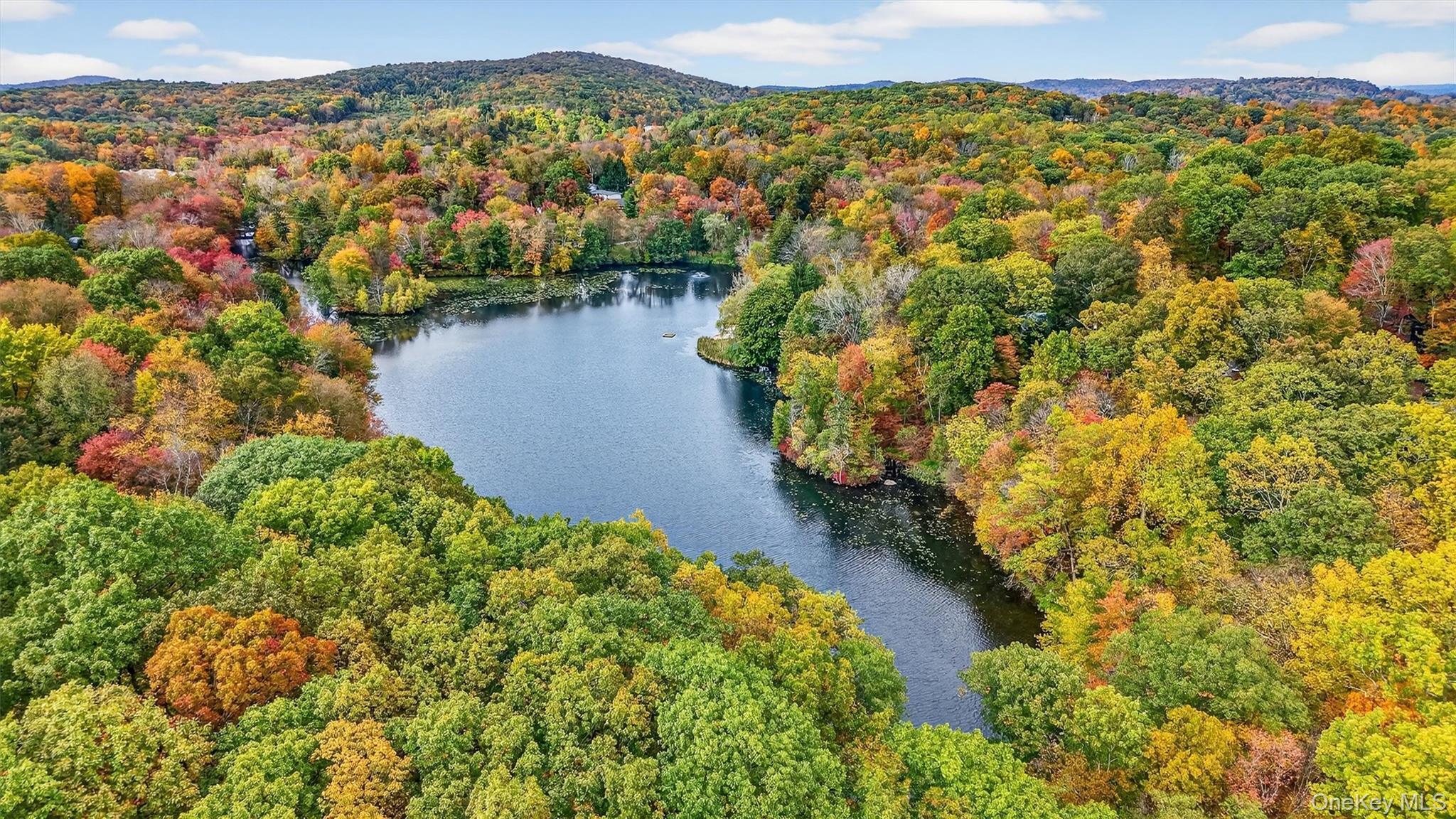 Single Family Willow Trail  Putnam County, NY 10512, MLS-921051-30