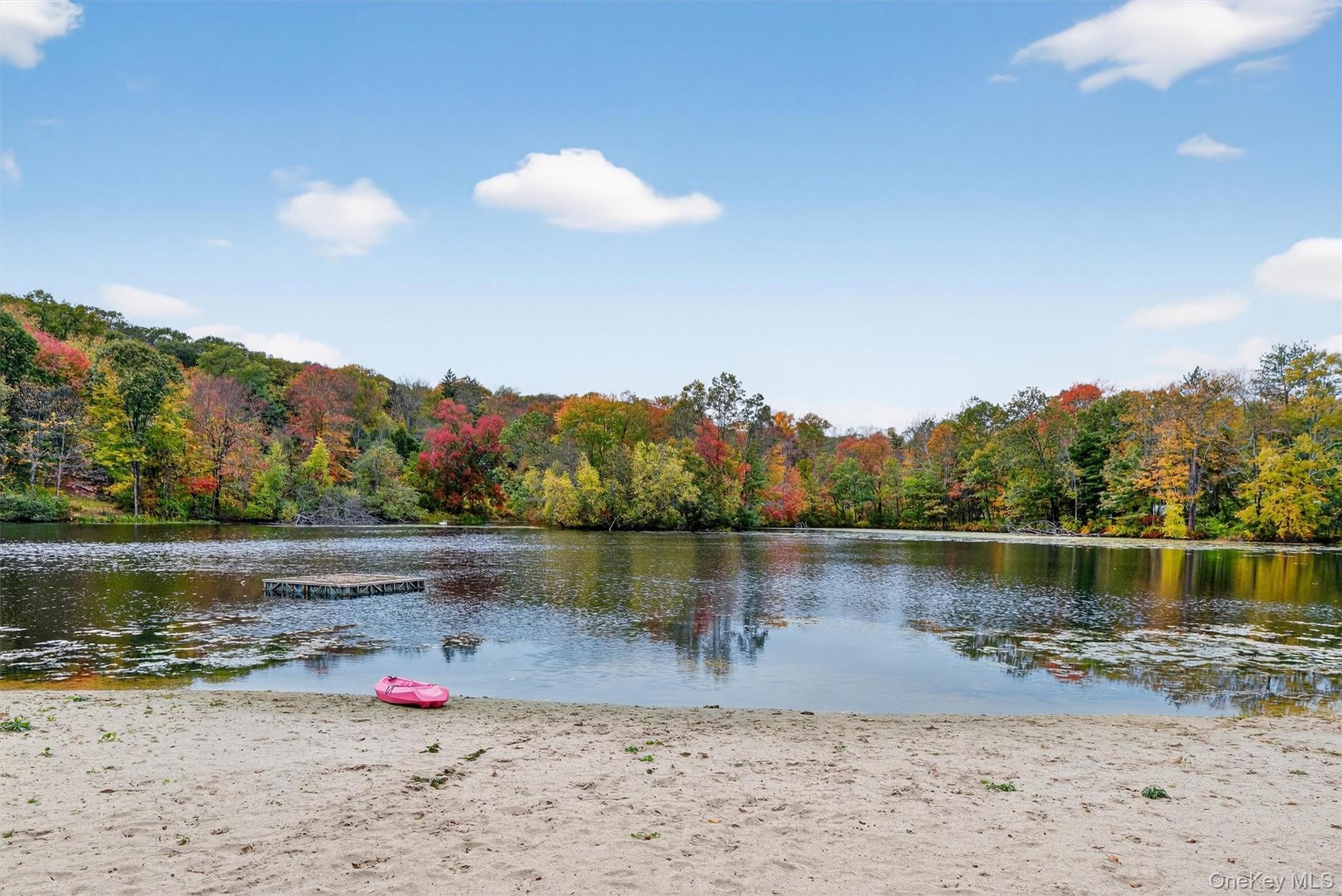 Single Family Willow Trail  Putnam County, NY 10512, MLS-921051-35