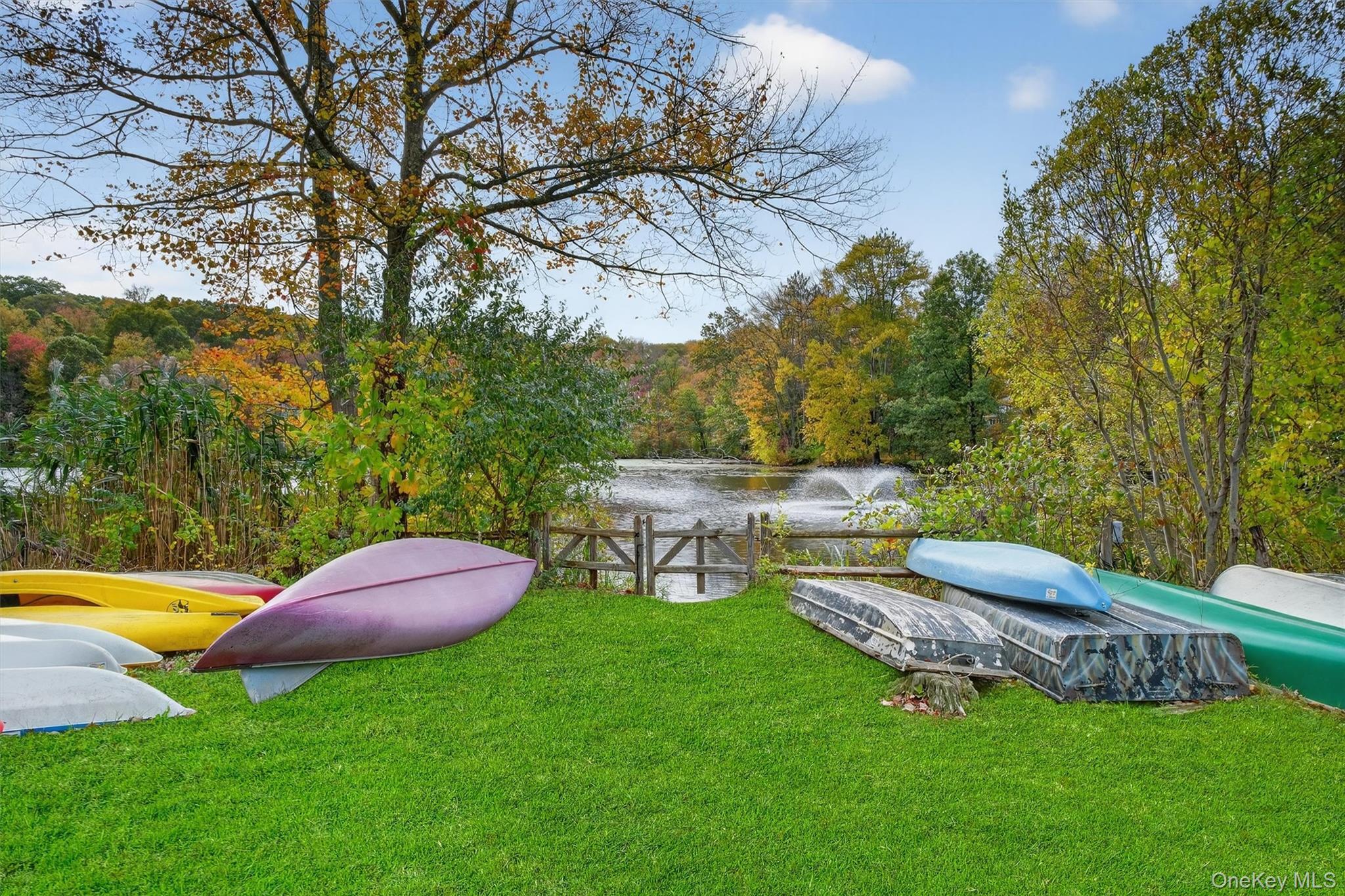 Single Family Willow Trail  Putnam County, NY 10512, MLS-921051-36