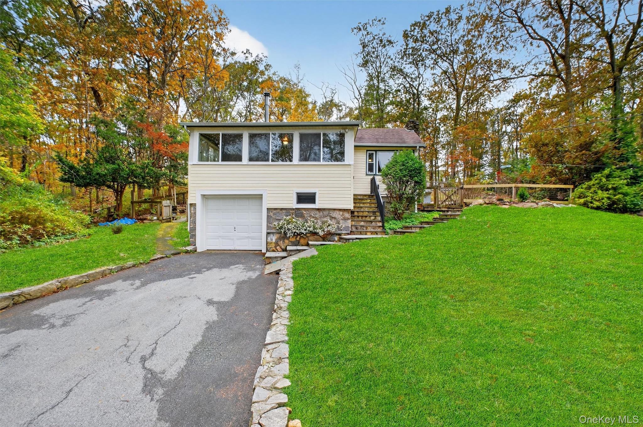 Single Family Willow Trail  Putnam County, NY 10512, MLS-921051-4