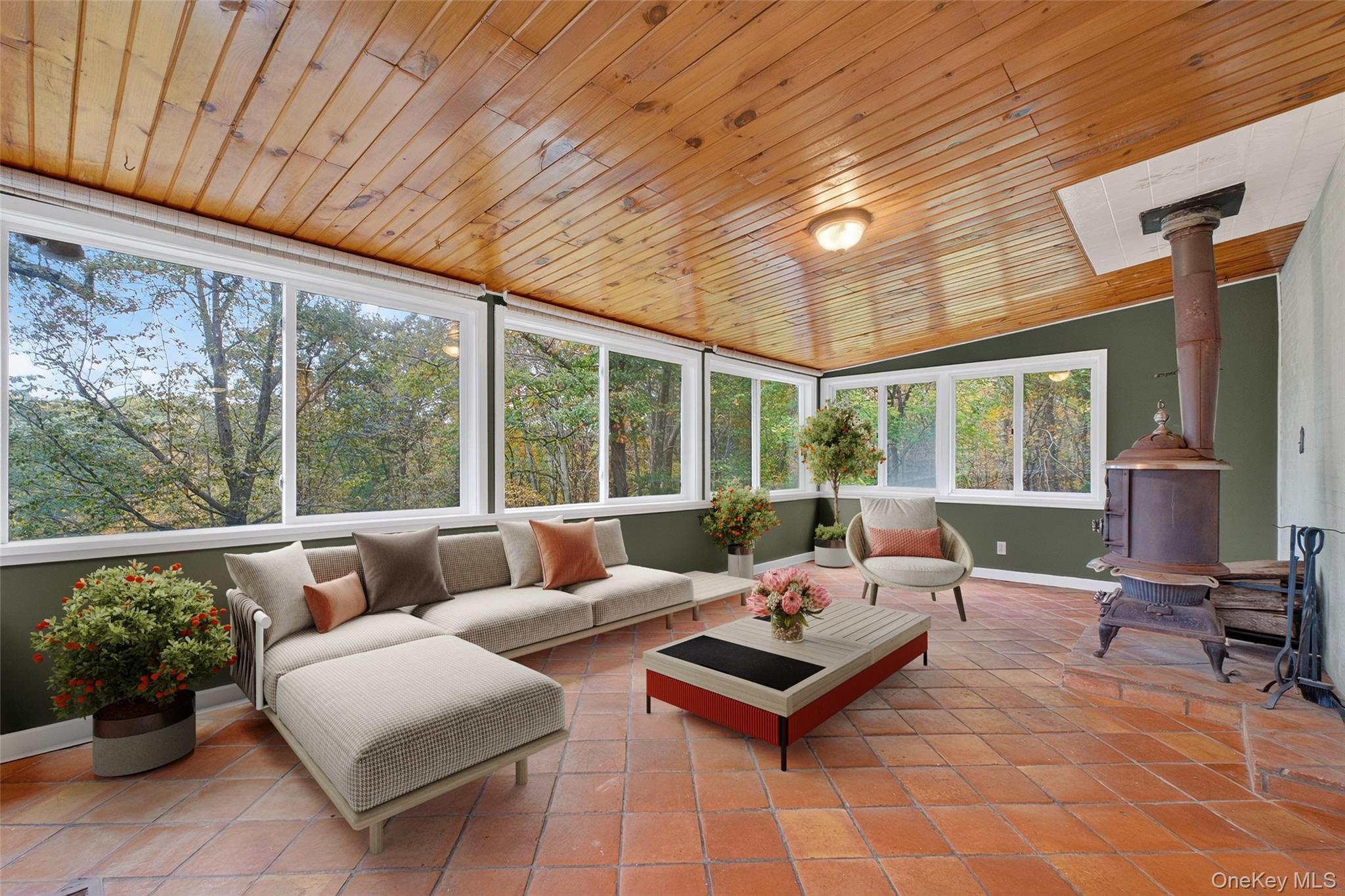 Single Family Willow Trail  Putnam County, NY 10512, MLS-921051-6