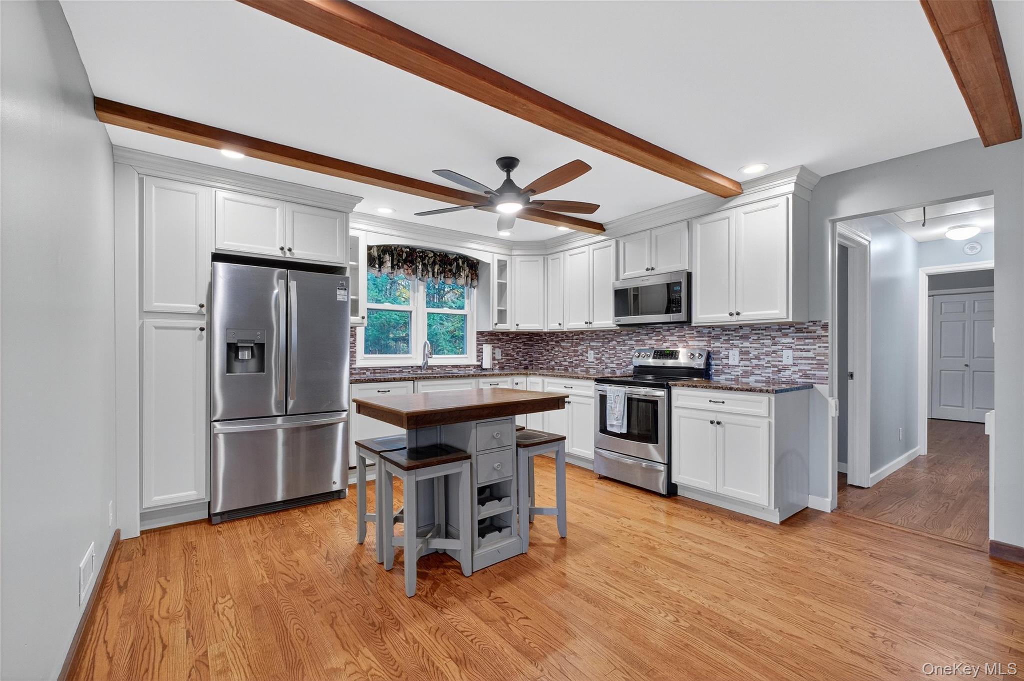 Single Family Willow Trail  Putnam County, NY 10512, MLS-921051-9