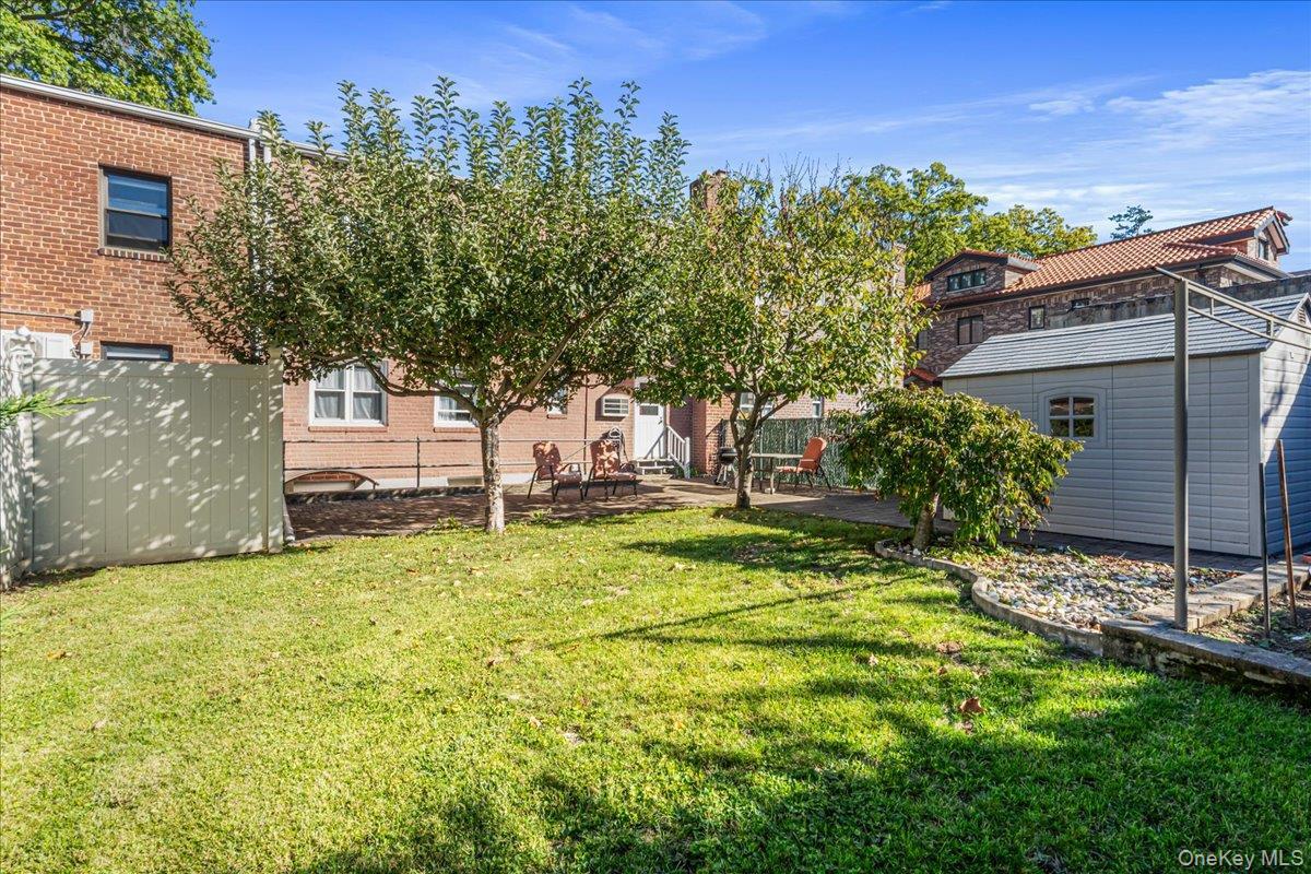 Single Family 26th  Queens, NY 11354, MLS-921053-3