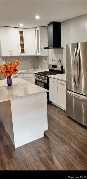 Single Family Avenue K  Brooklyn, NY 11236, MLS-921055-11