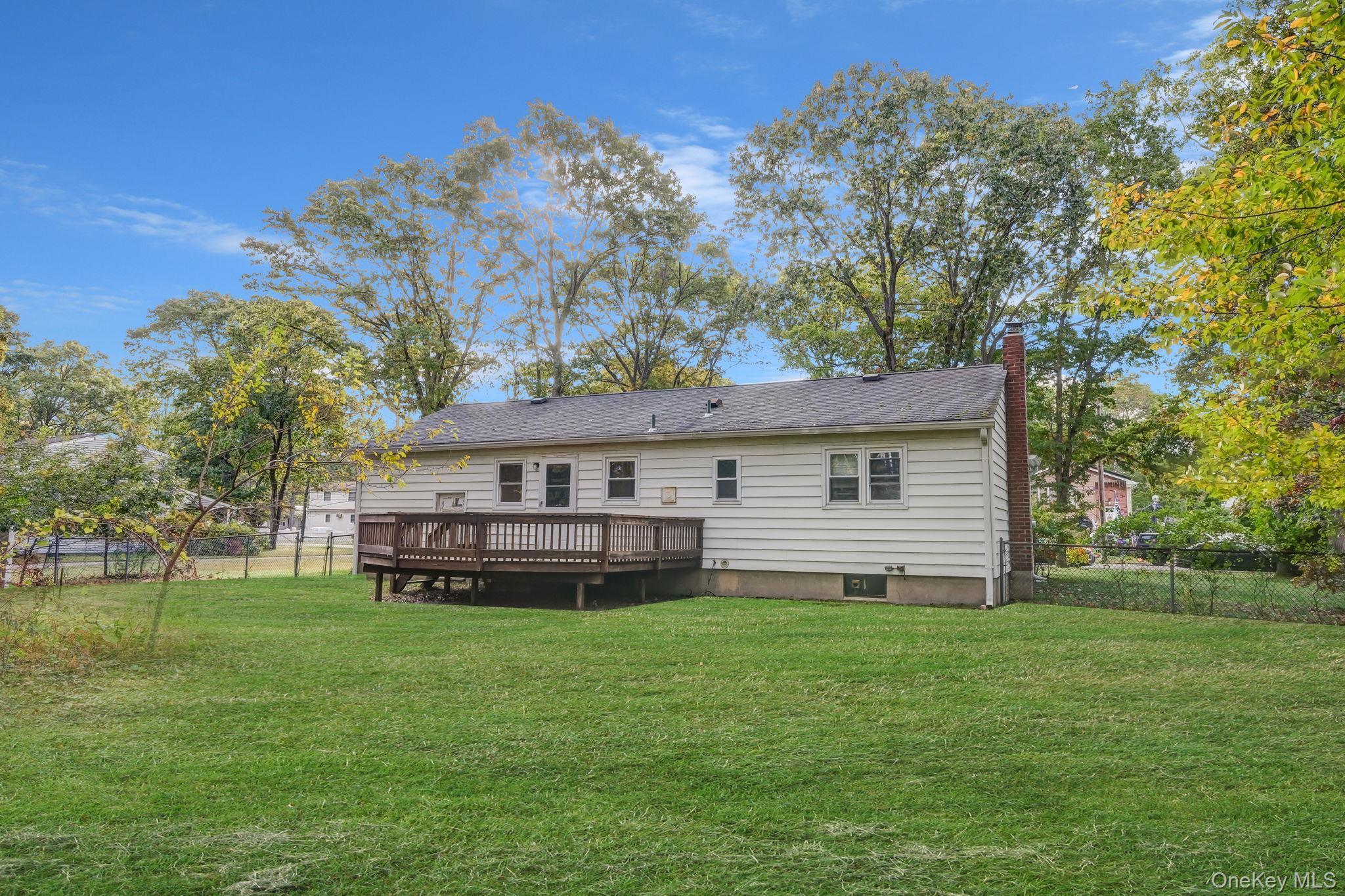 Single Family Pleasant Suffolk County, NY 11779, MLS-921058-10