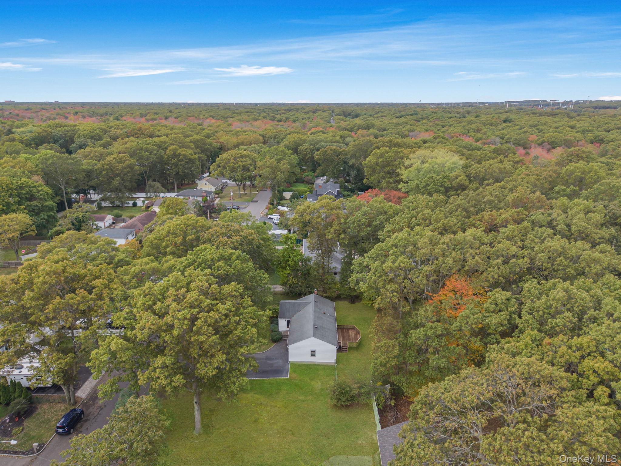 Single Family Pleasant Suffolk County, NY 11779, MLS-921058-38