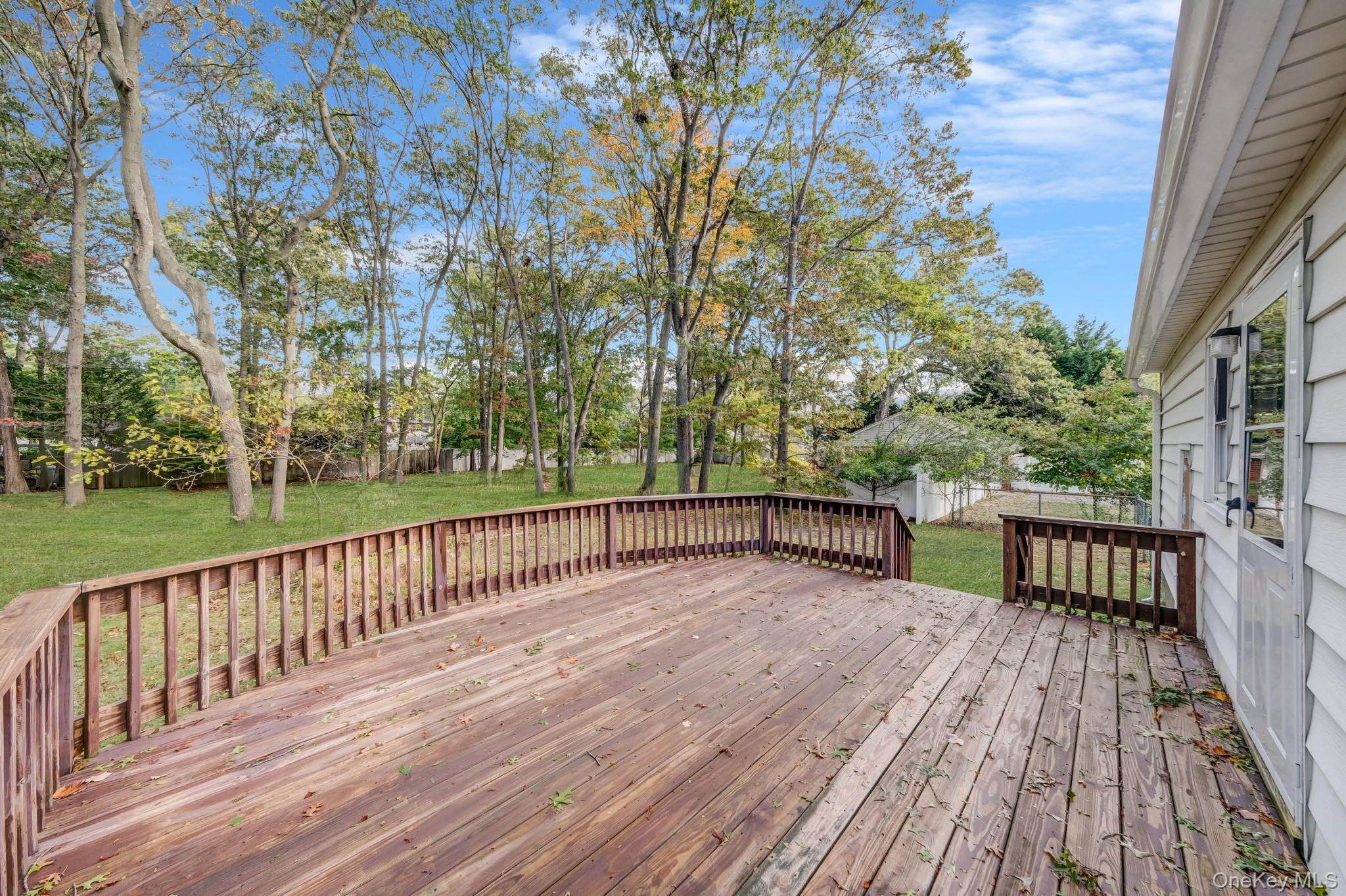 Single Family Pleasant Suffolk County, NY 11779, MLS-921058-5