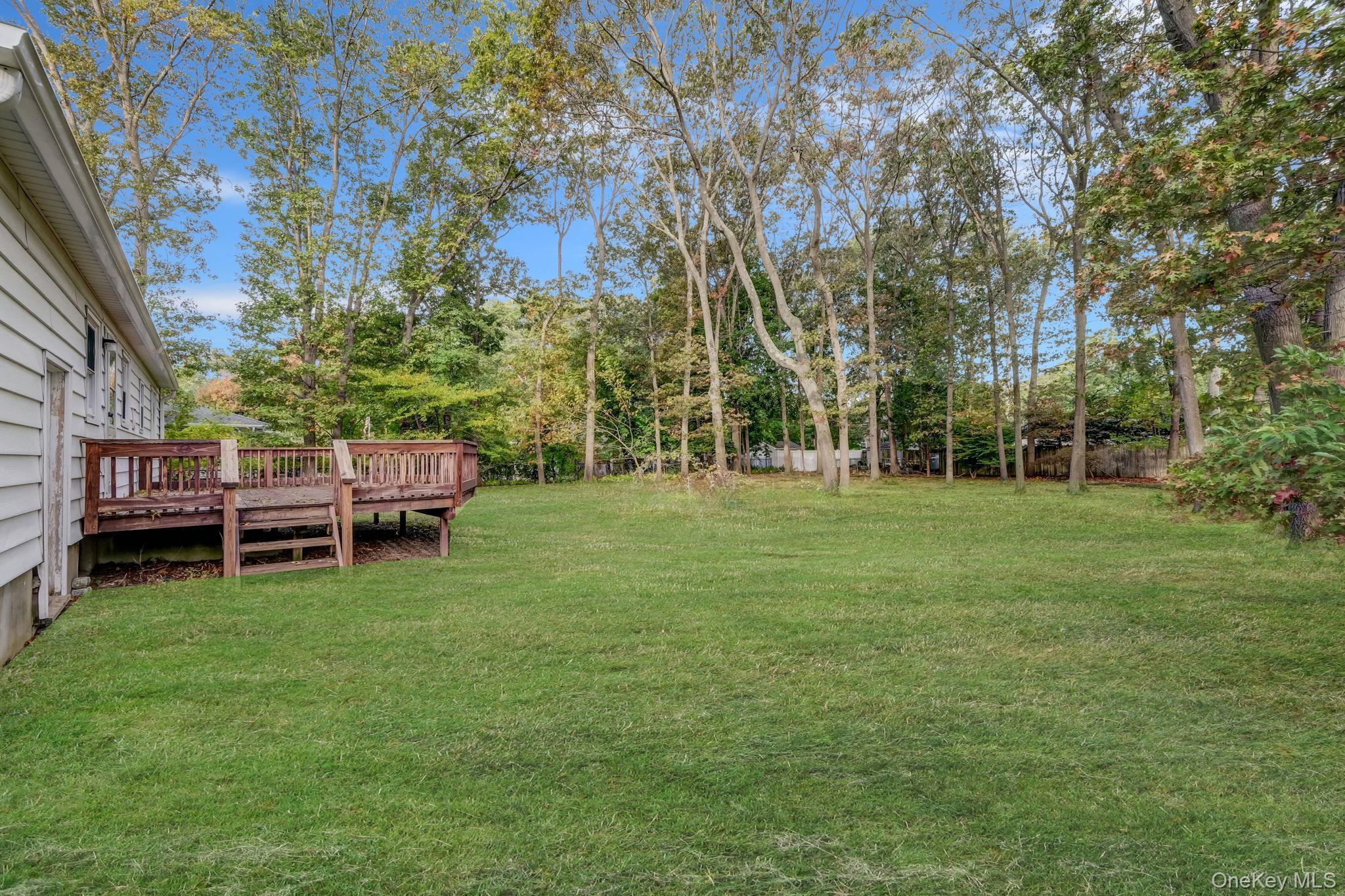 Single Family Pleasant Suffolk County, NY 11779, MLS-921058-7