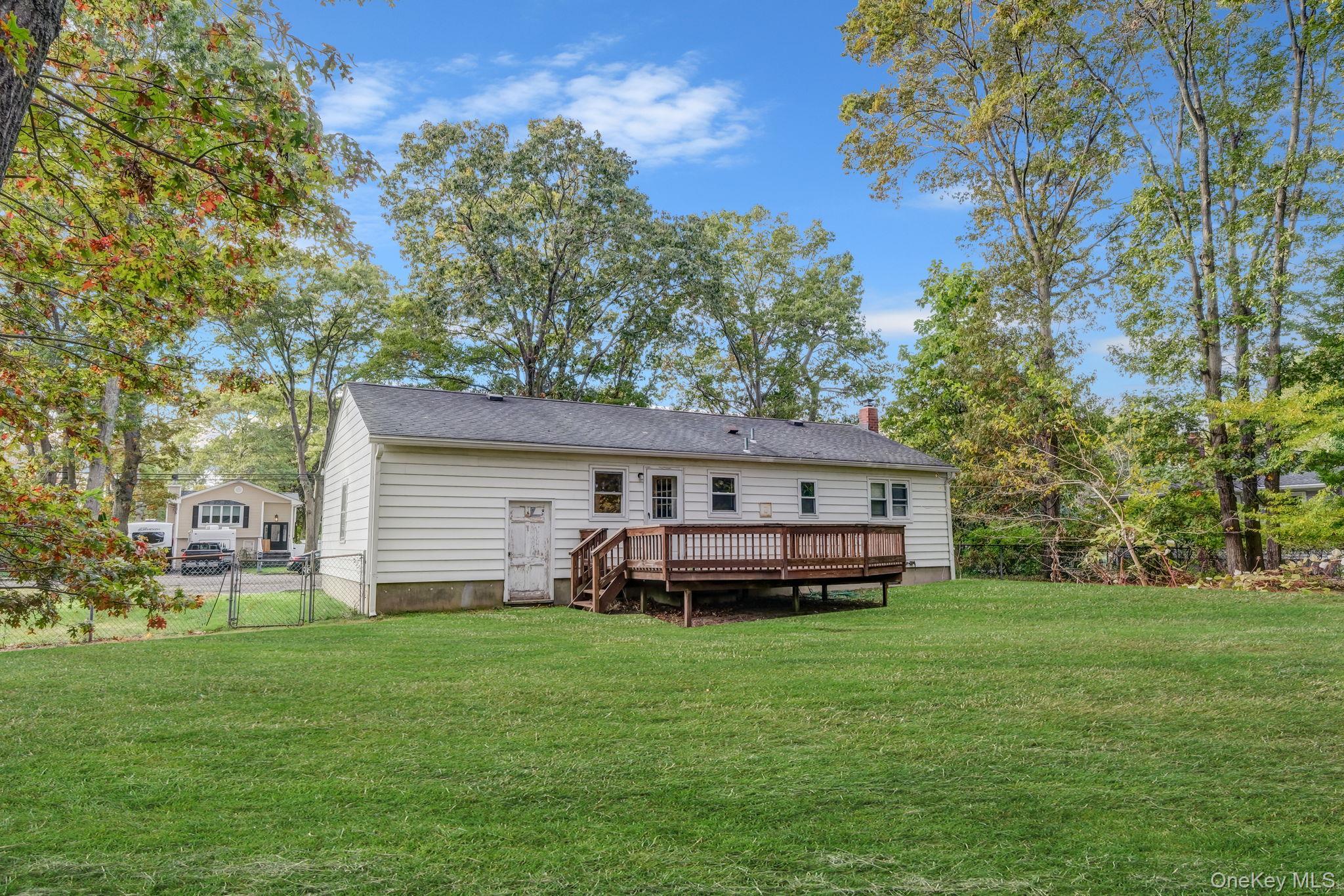 Single Family Pleasant Suffolk County, NY 11779, MLS-921058-8