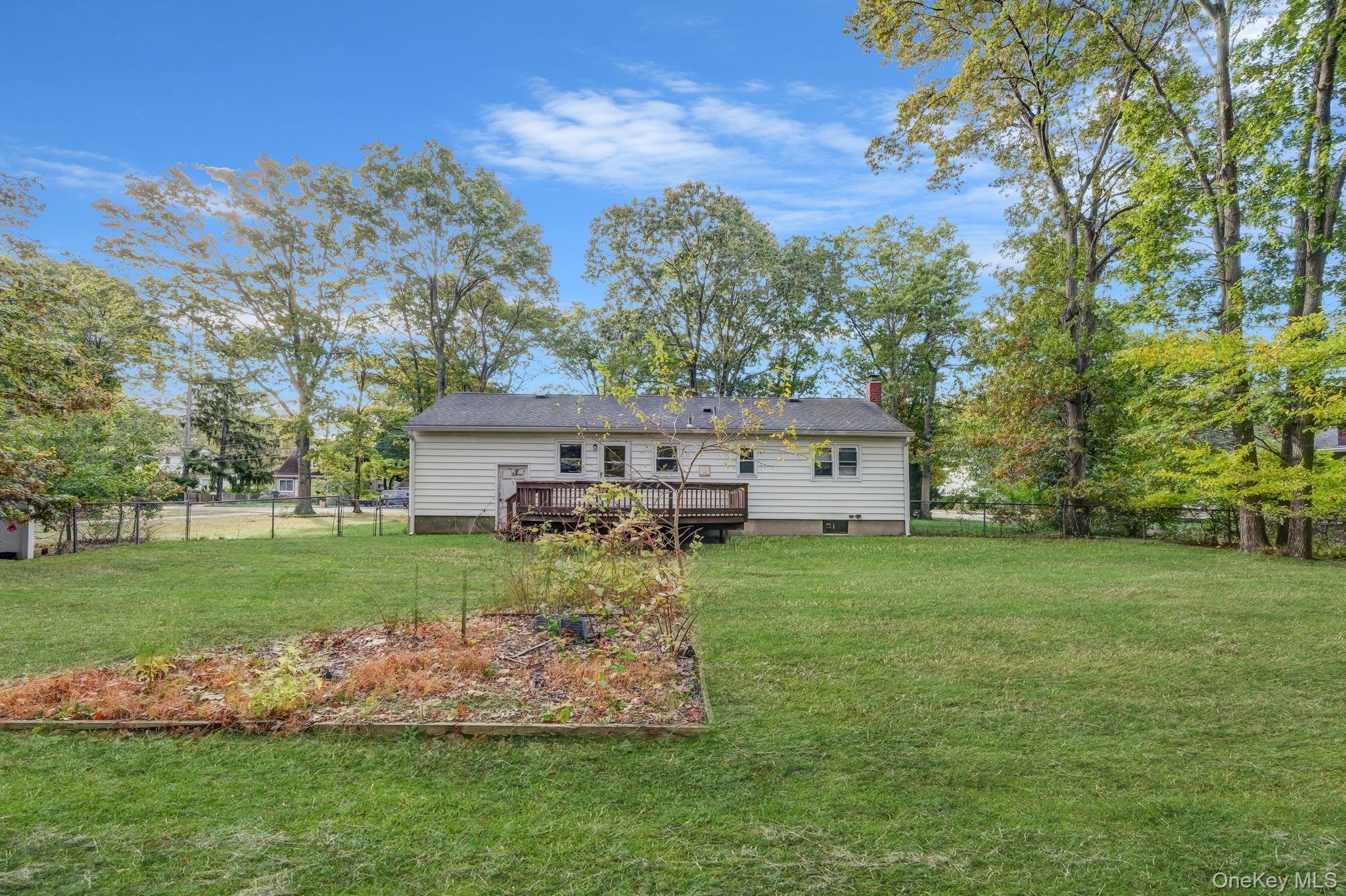 Single Family Pleasant Suffolk County, NY 11779, MLS-921058-9