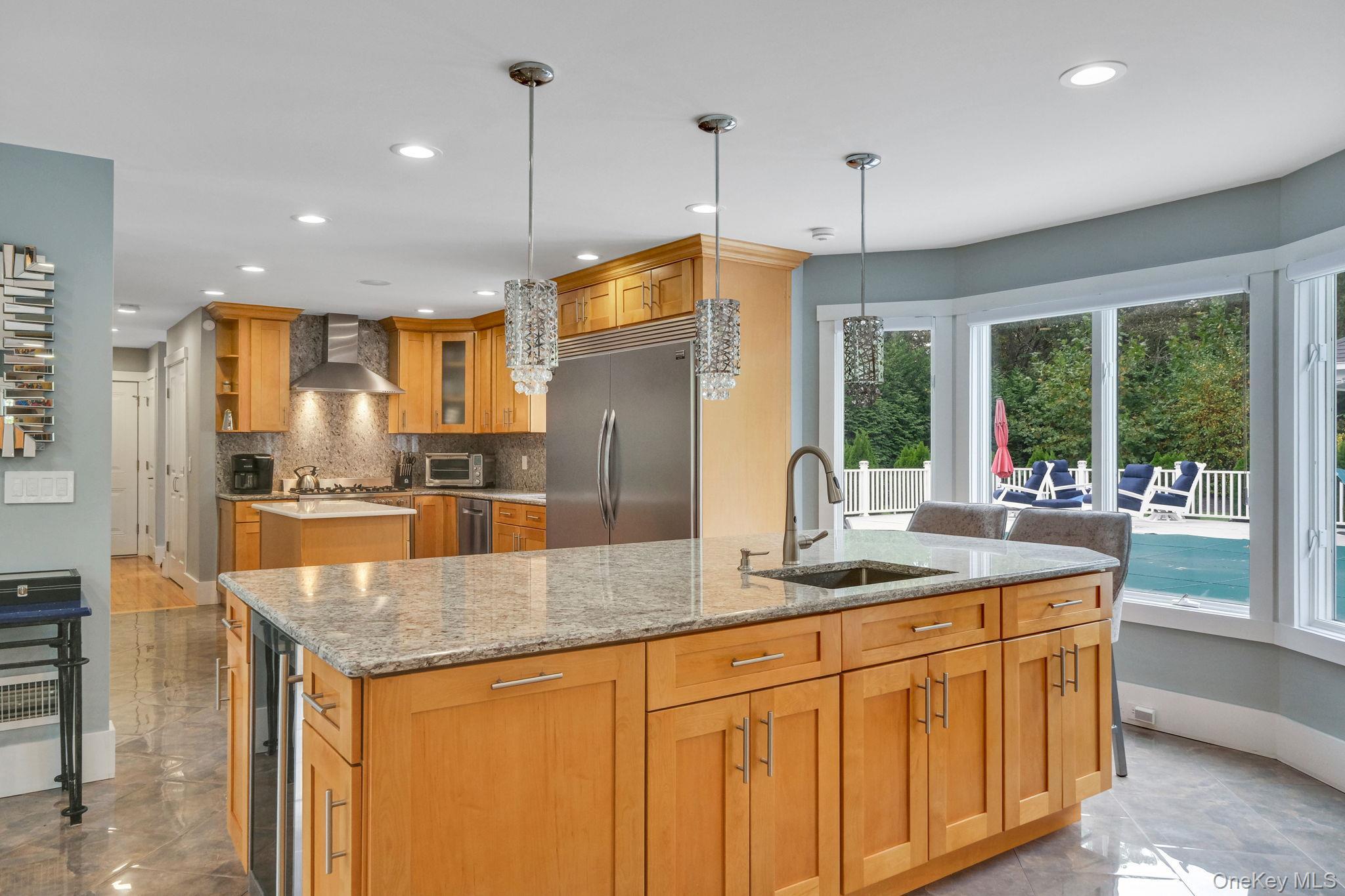 Single Family Deer Meadow  Suffolk County, NY 11719, MLS-921060-10