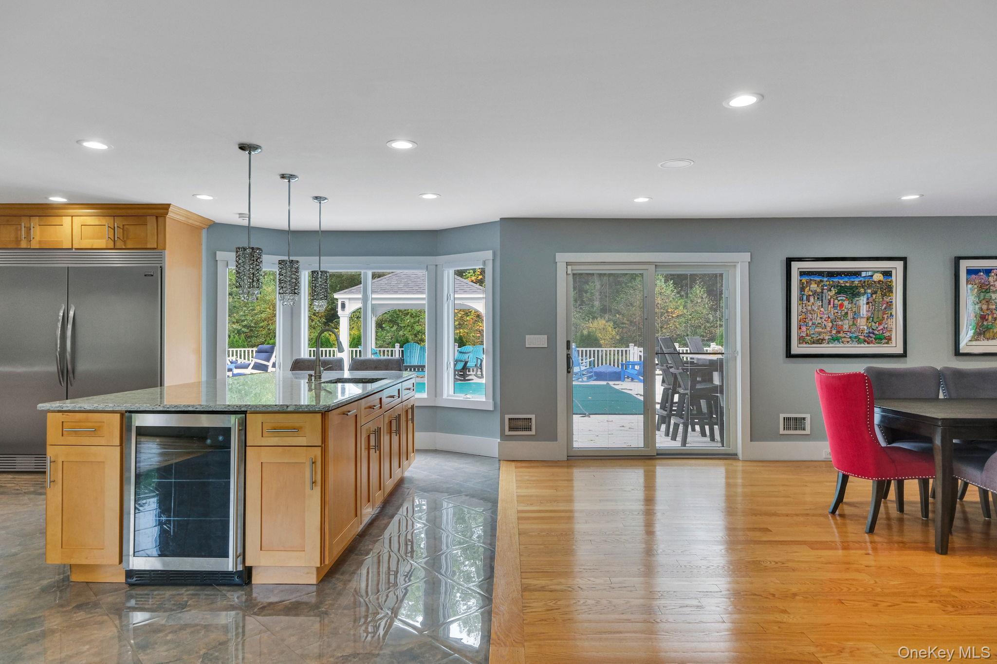 Single Family Deer Meadow  Suffolk County, NY 11719, MLS-921060-14