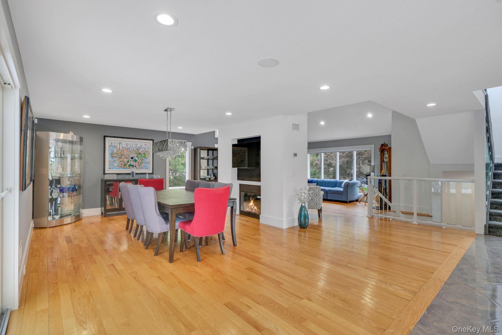 Single Family Deer Meadow  Suffolk County, NY 11719, MLS-921060-15