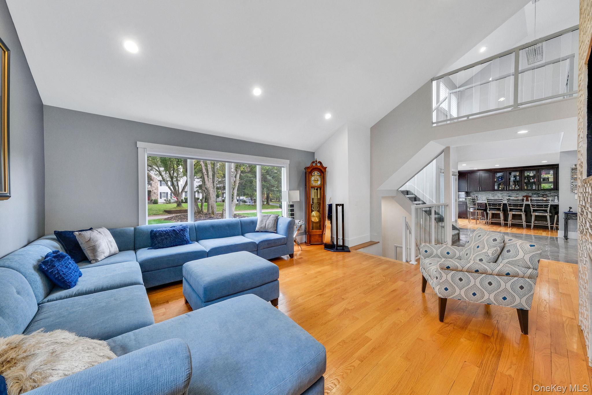 Single Family Deer Meadow  Suffolk County, NY 11719, MLS-921060-19