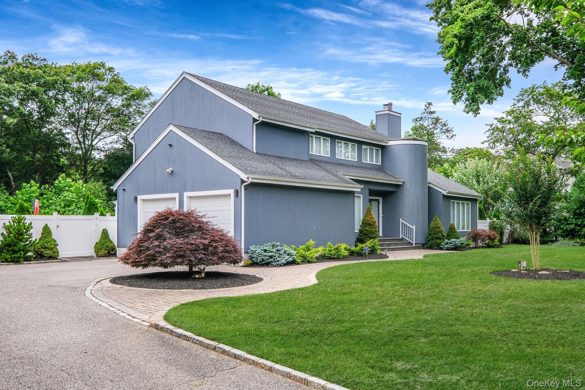 Single Family Deer Meadow  Suffolk County, NY 11719, MLS-921060-2