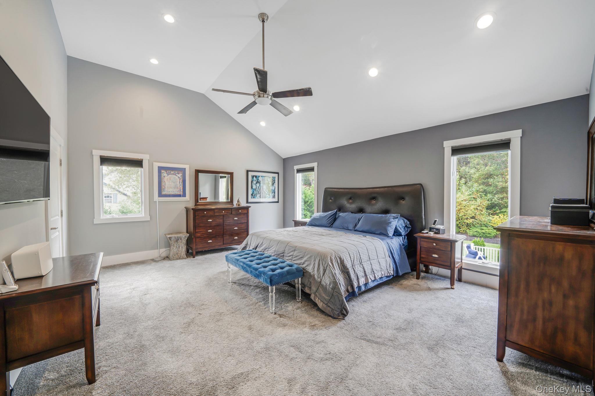 Single Family Deer Meadow  Suffolk County, NY 11719, MLS-921060-28