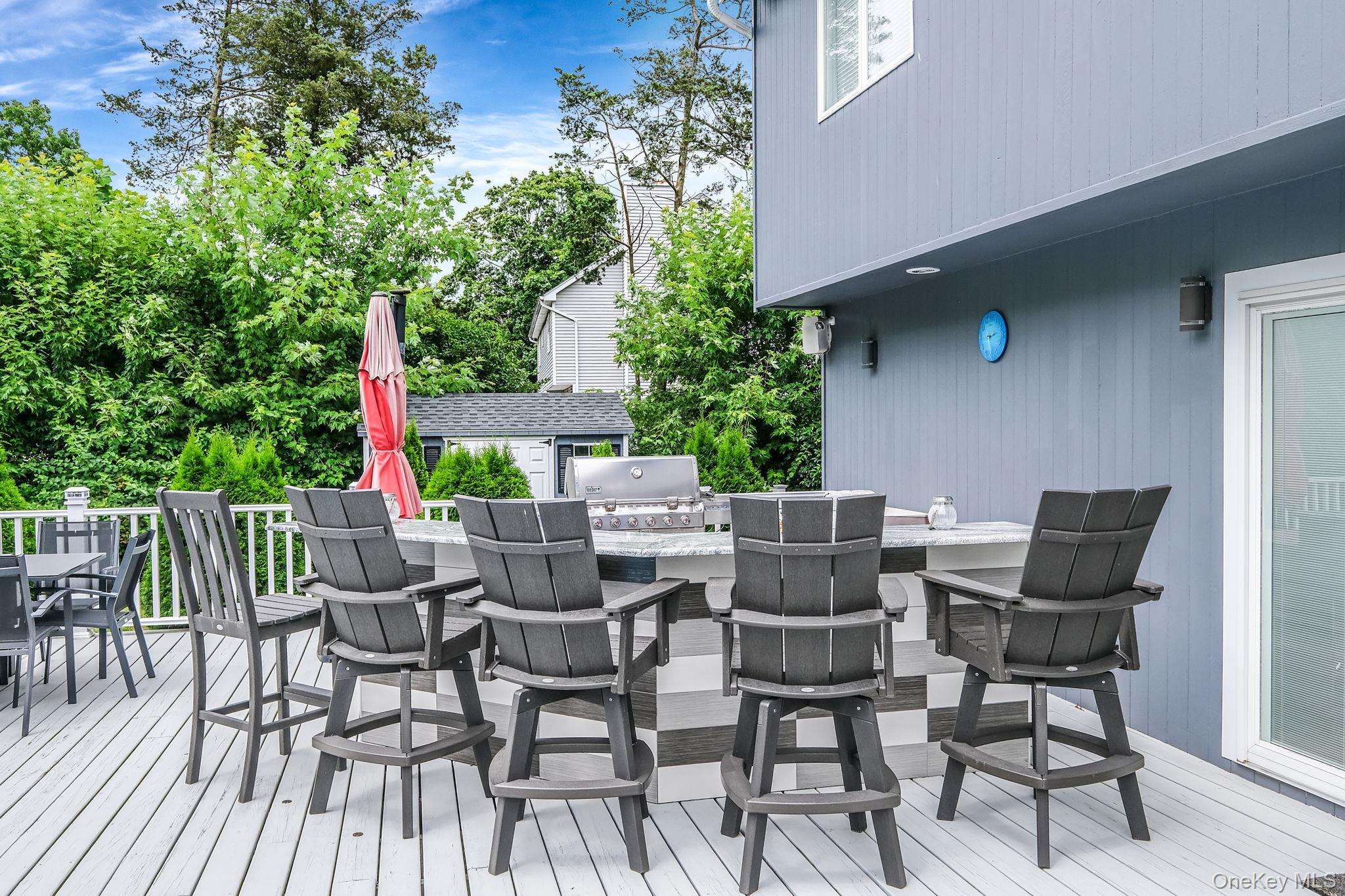 Single Family Deer Meadow  Suffolk County, NY 11719, MLS-921060-39