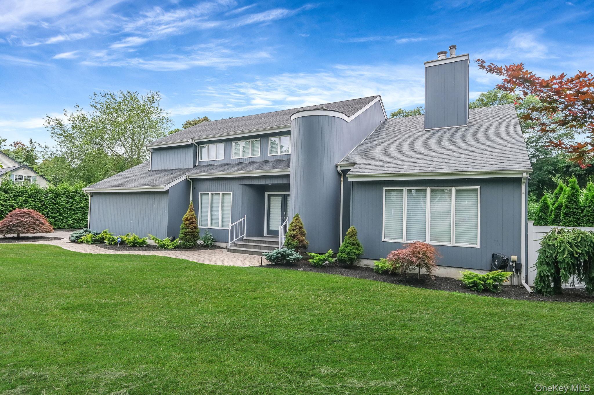 Single Family Deer Meadow  Suffolk County, NY 11719, MLS-921060-4